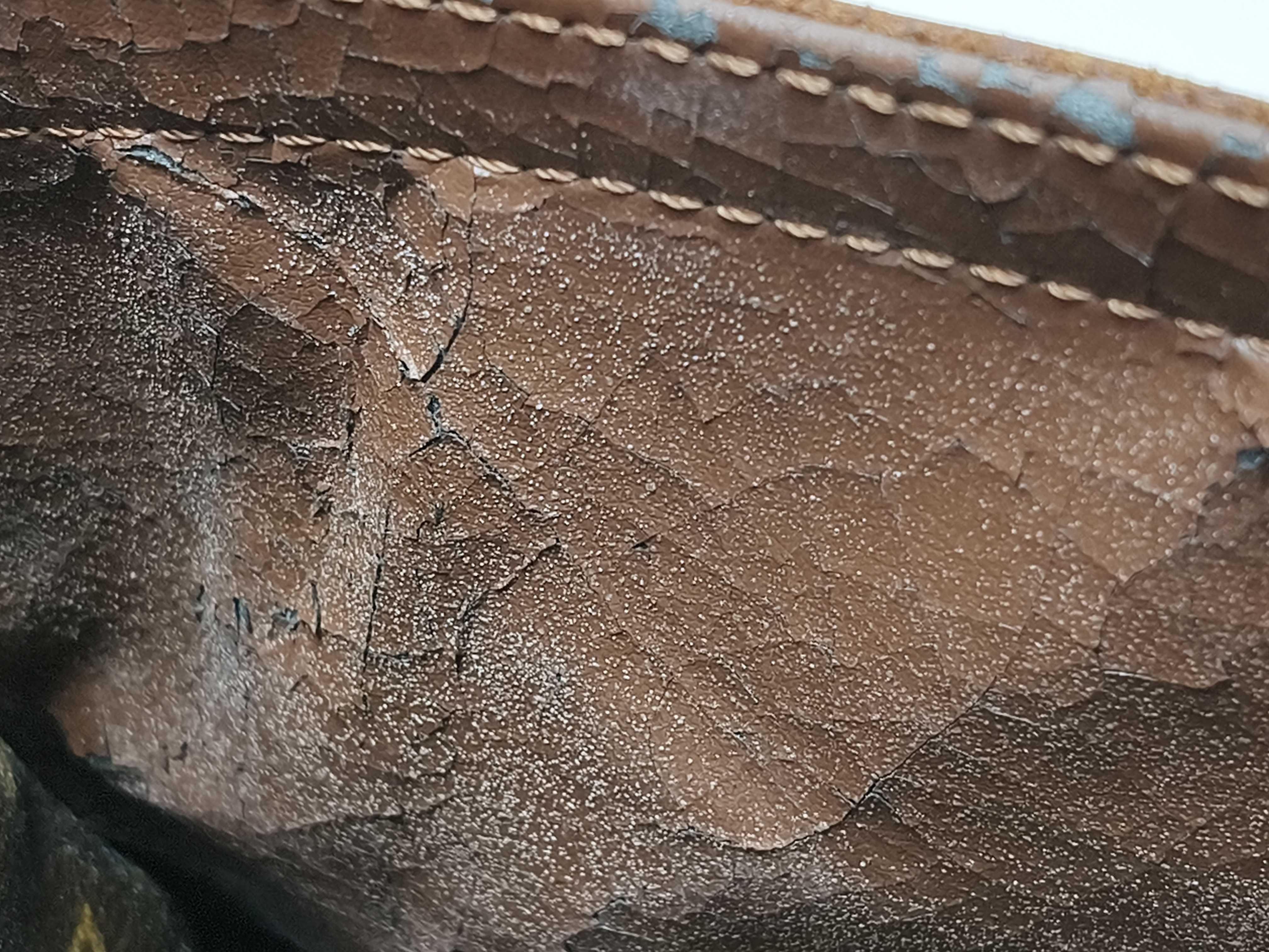 Monogram Trocadero 30 M51272 Shoulder Bag — view 14