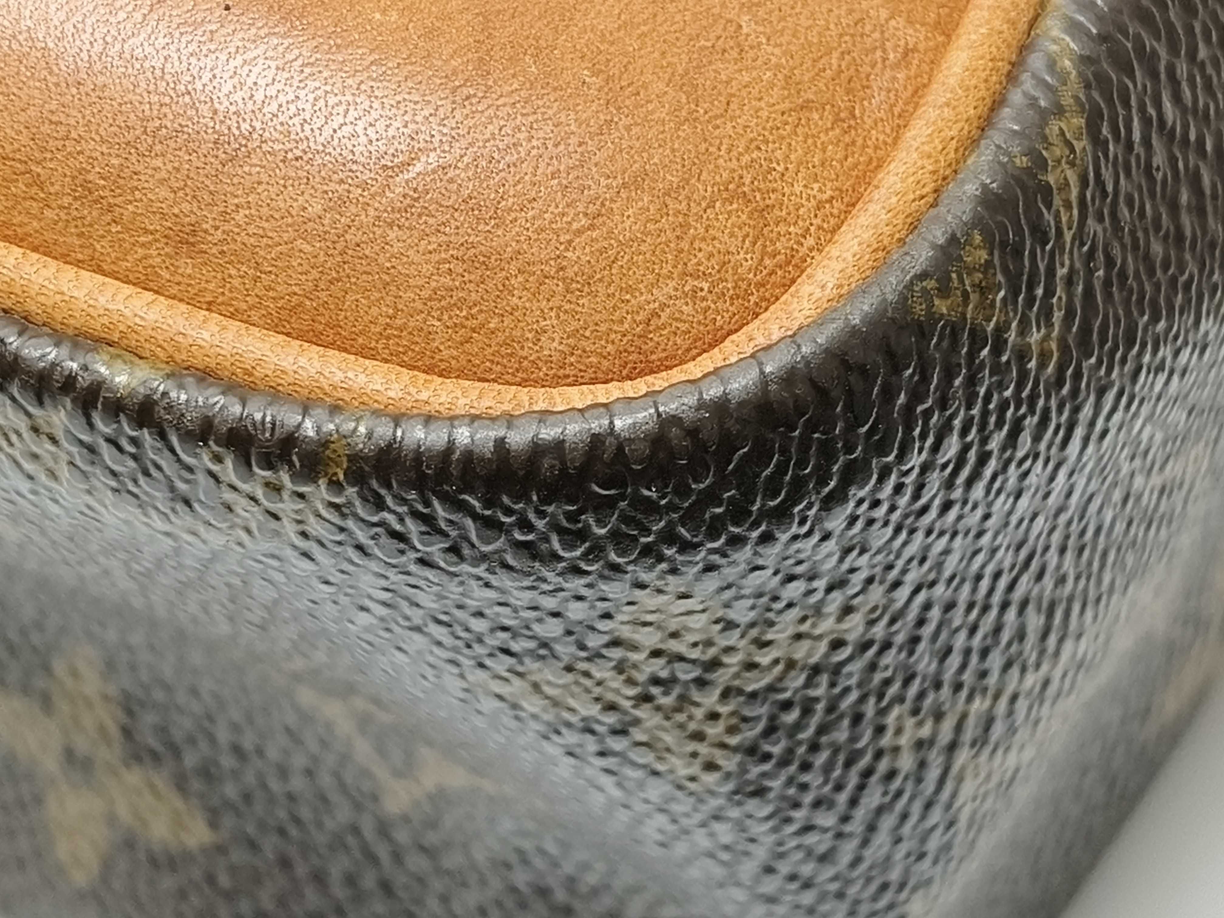 Monogram Trocadero 30 M51272 Shoulder Bag — view 7