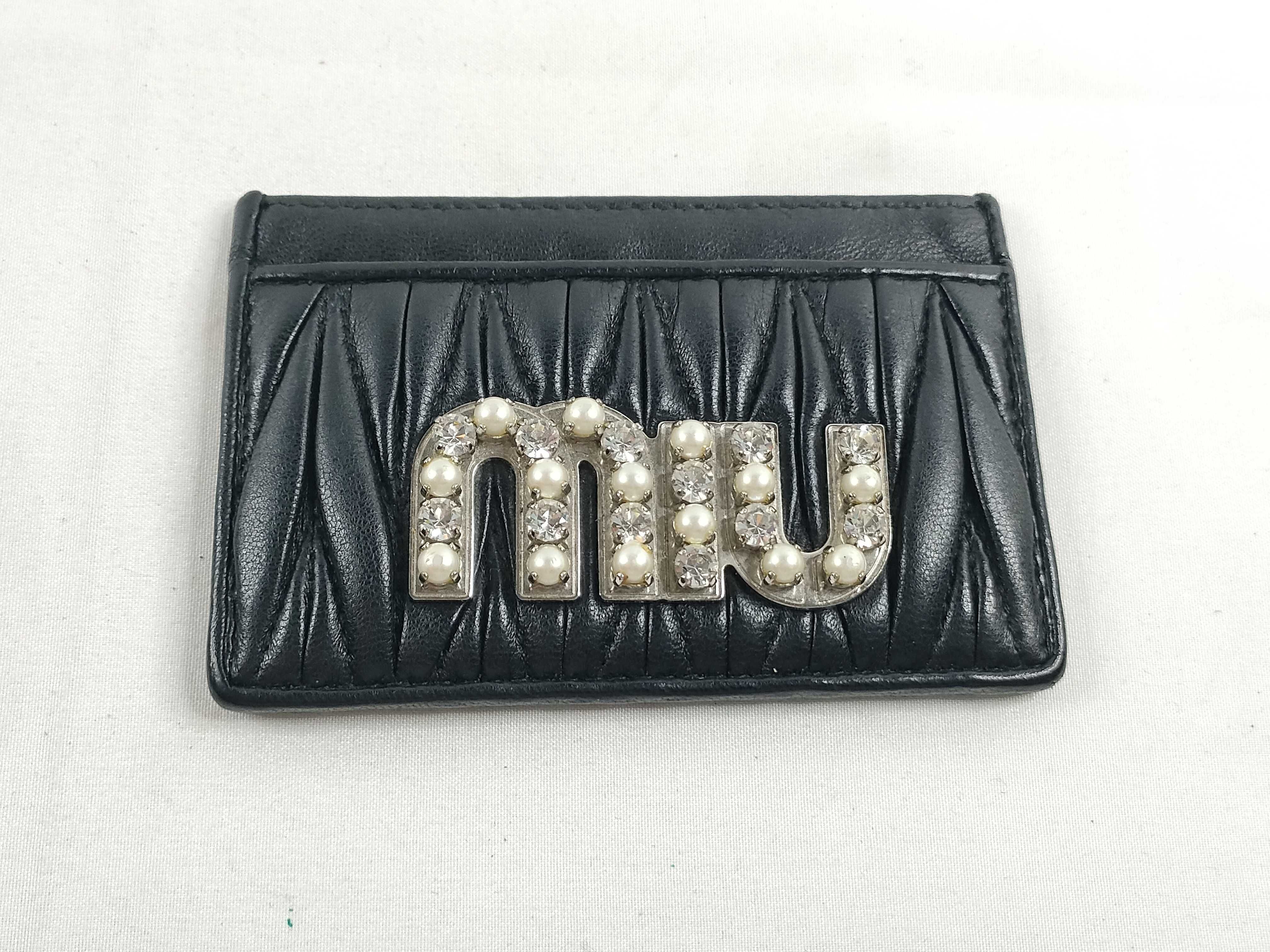 Card Case - Card Case, Pass Case, Business Card Holder