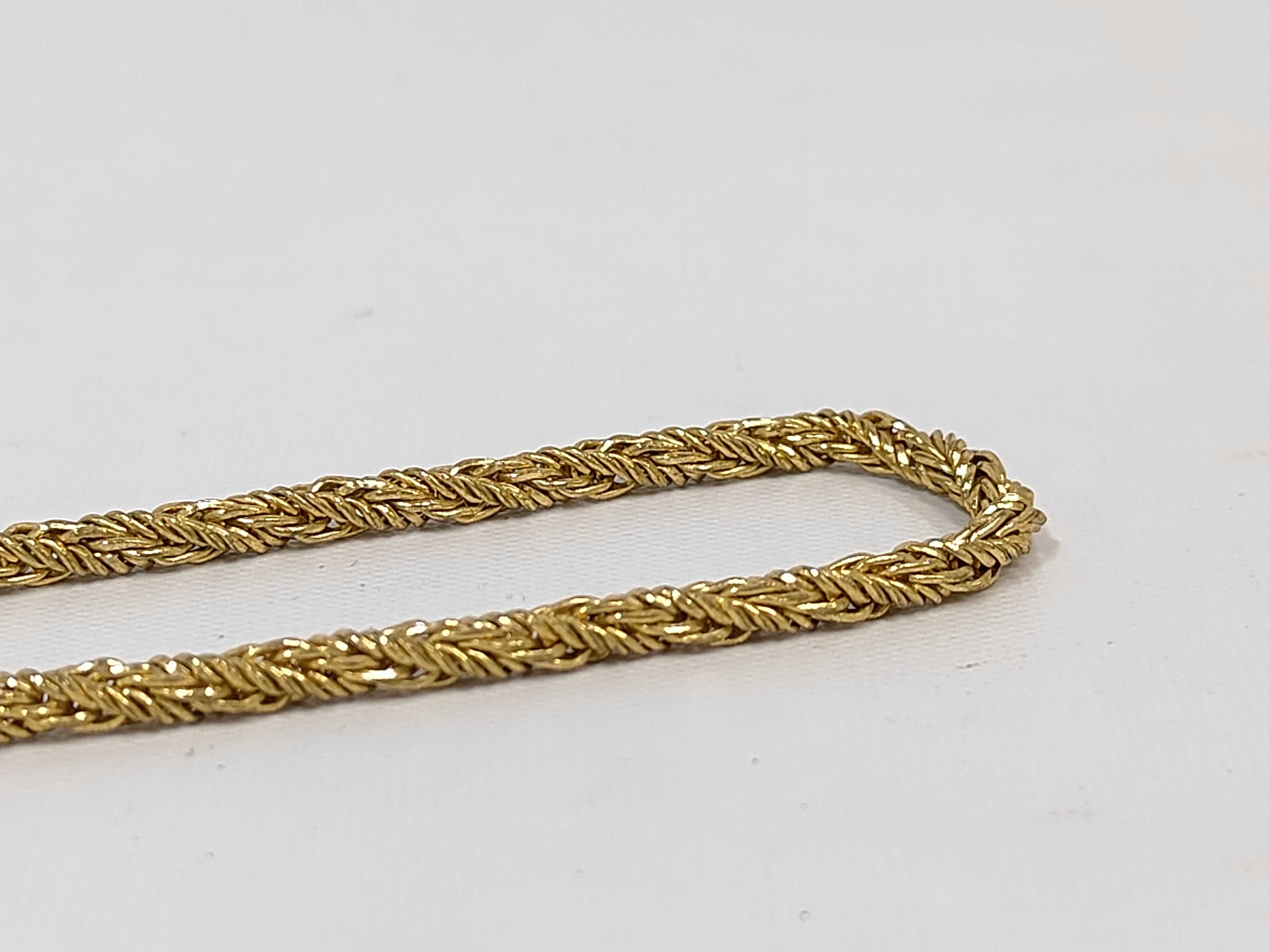 Christian / Necklace / GP Necklace — view 2