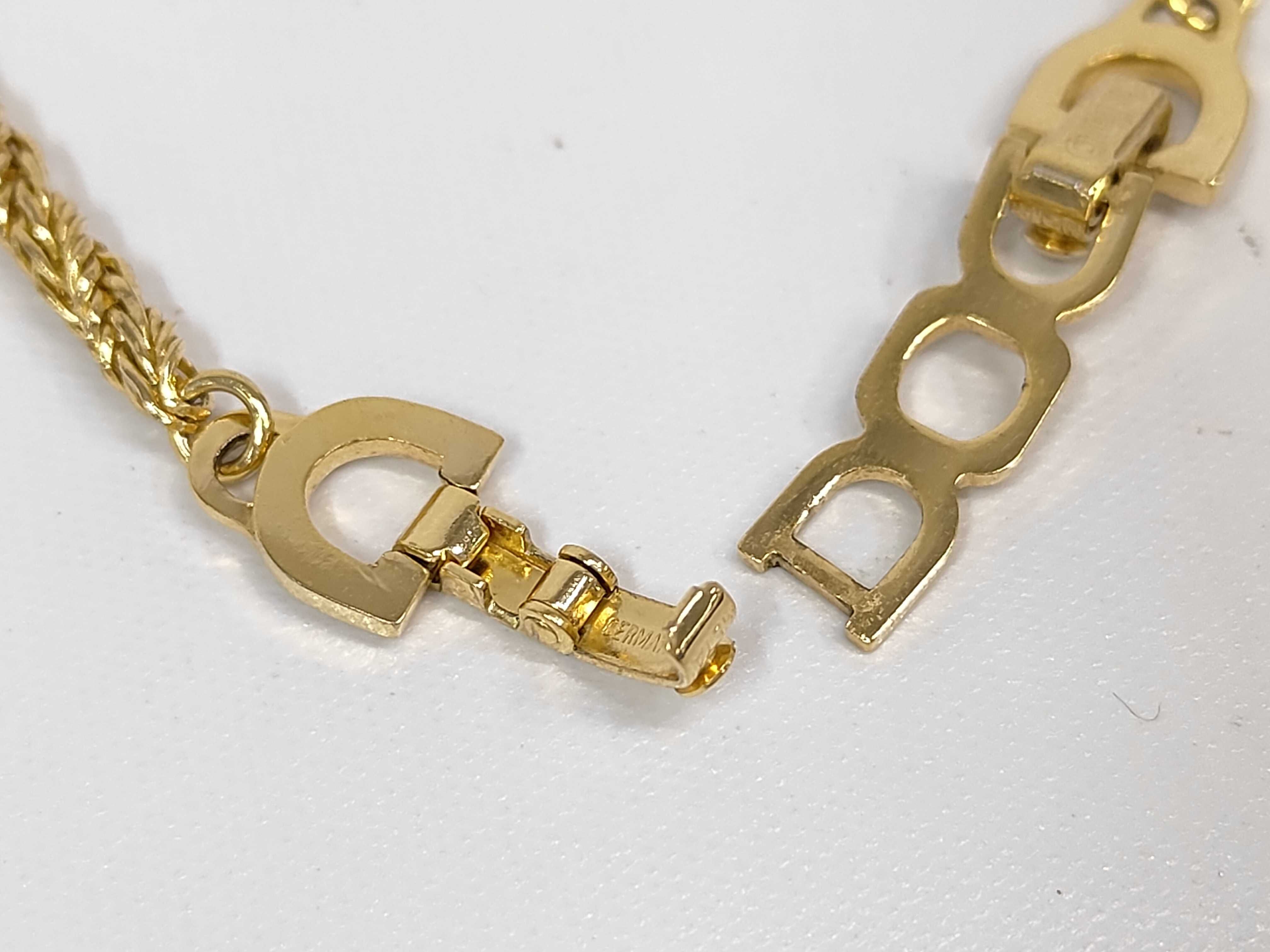 Christian / Necklace / GP Necklace — view 4