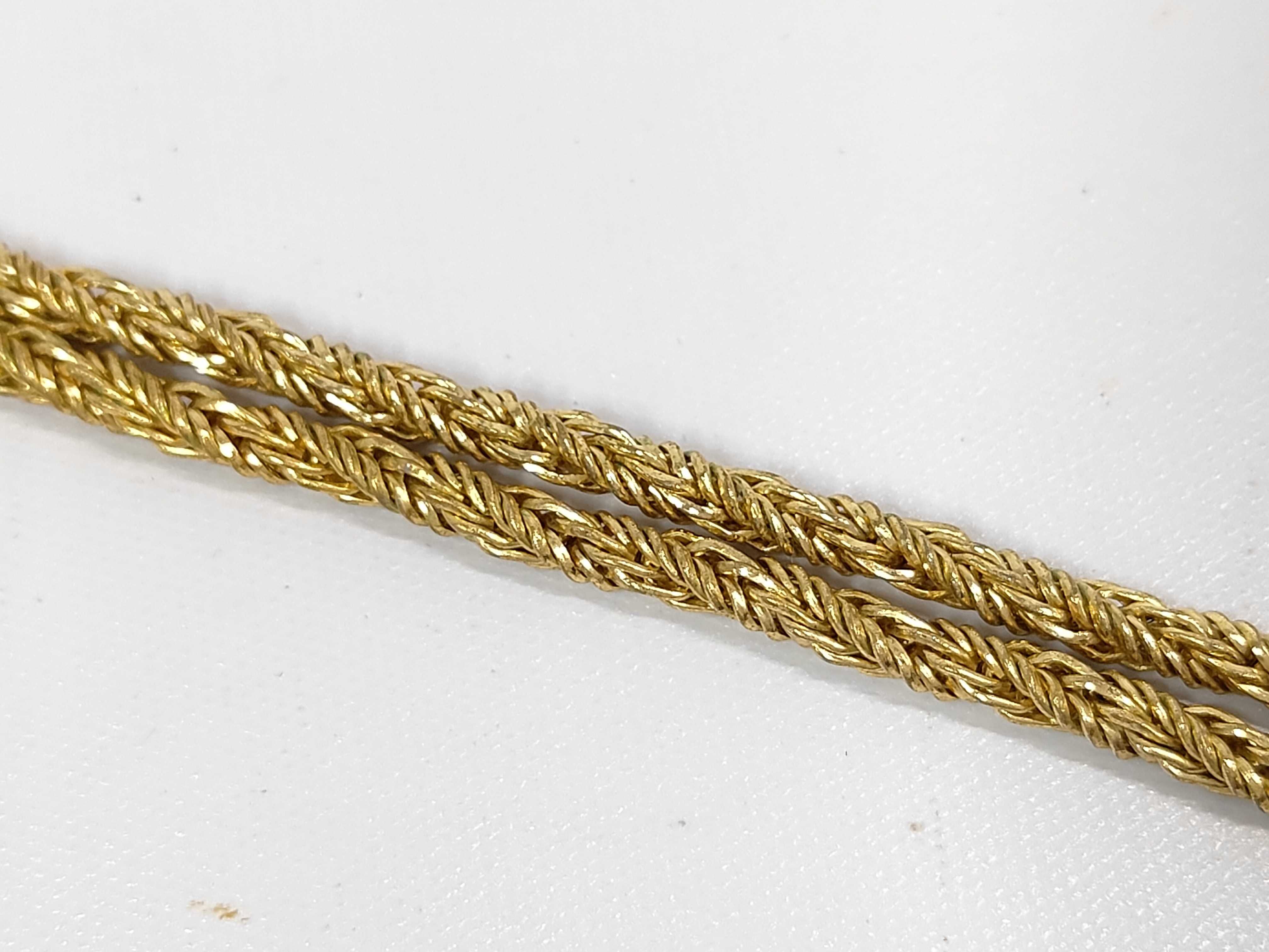 Christian / Necklace / GP Necklace — view 6