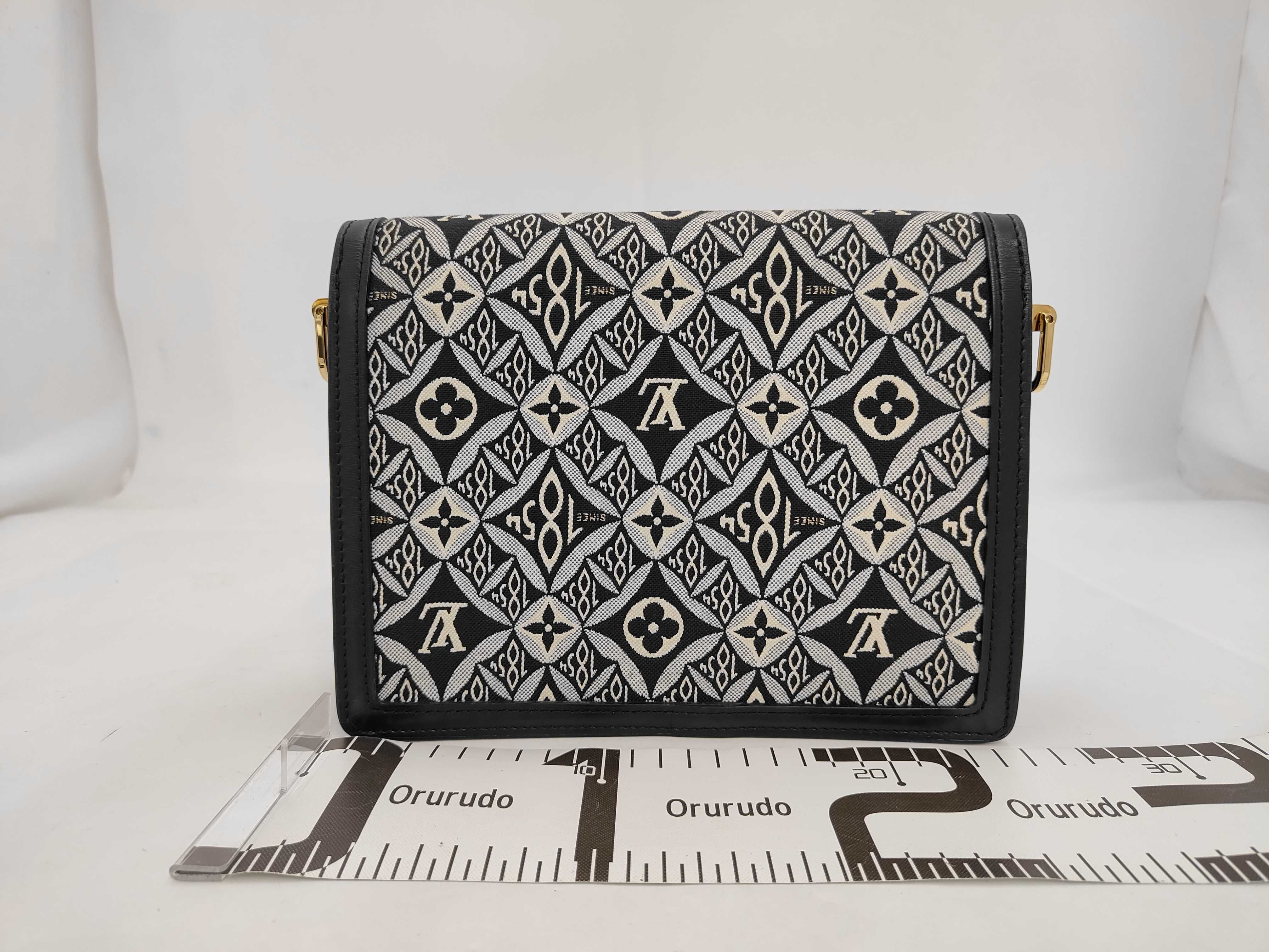 Dauphine Shoulder Bag — view 2