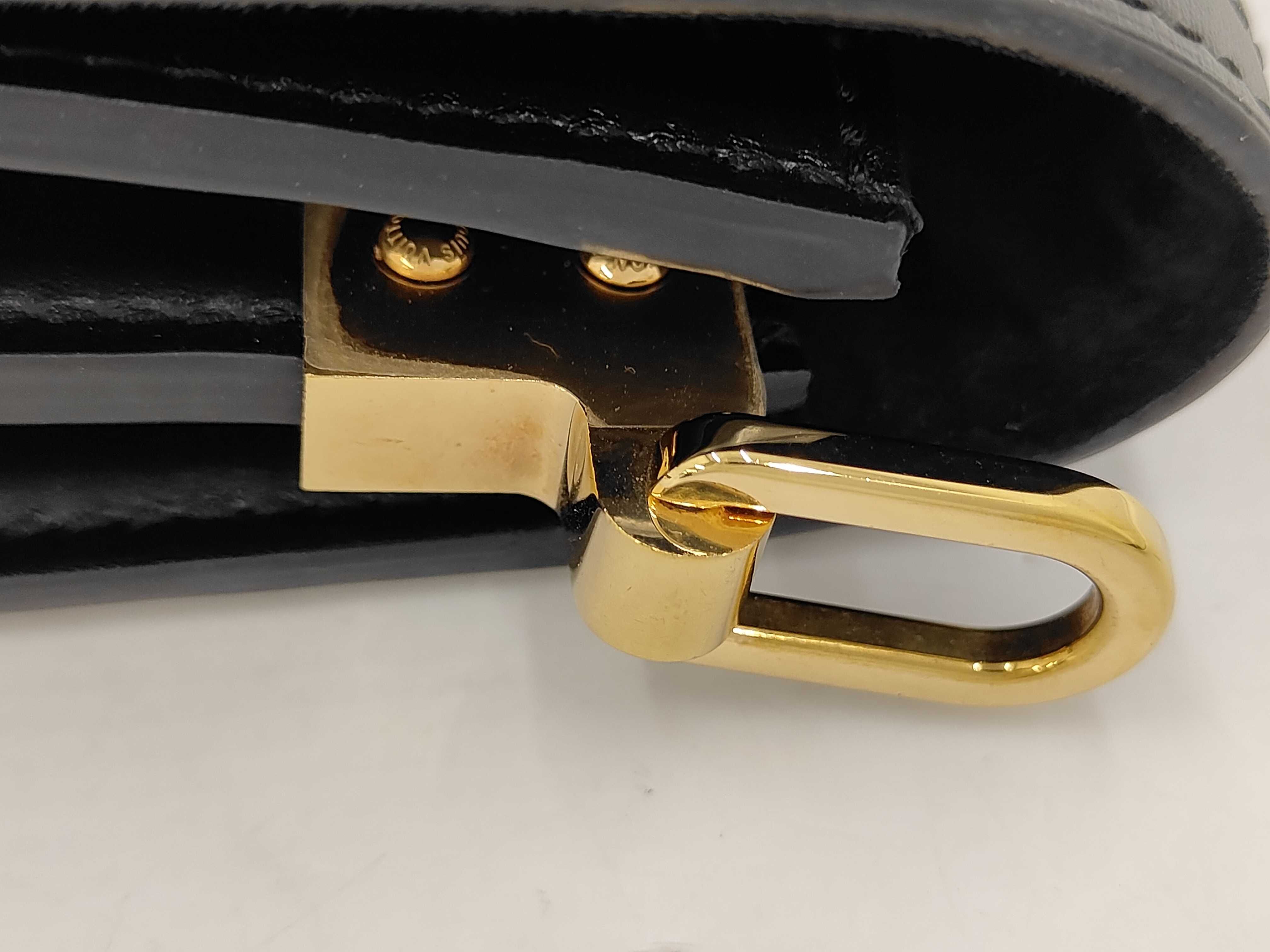 Dauphine Shoulder Bag — view 5