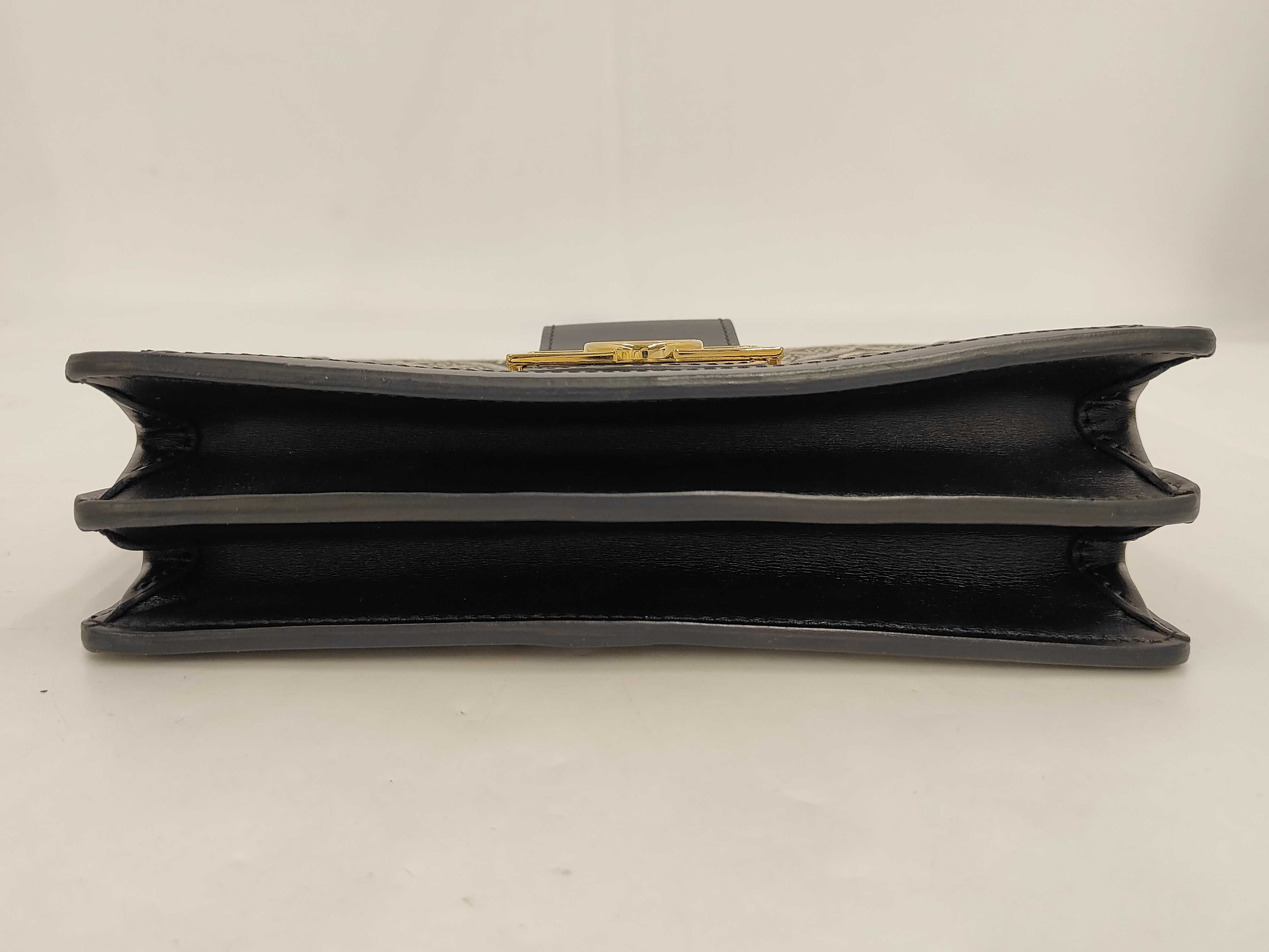Dauphine Shoulder Bag — view 6