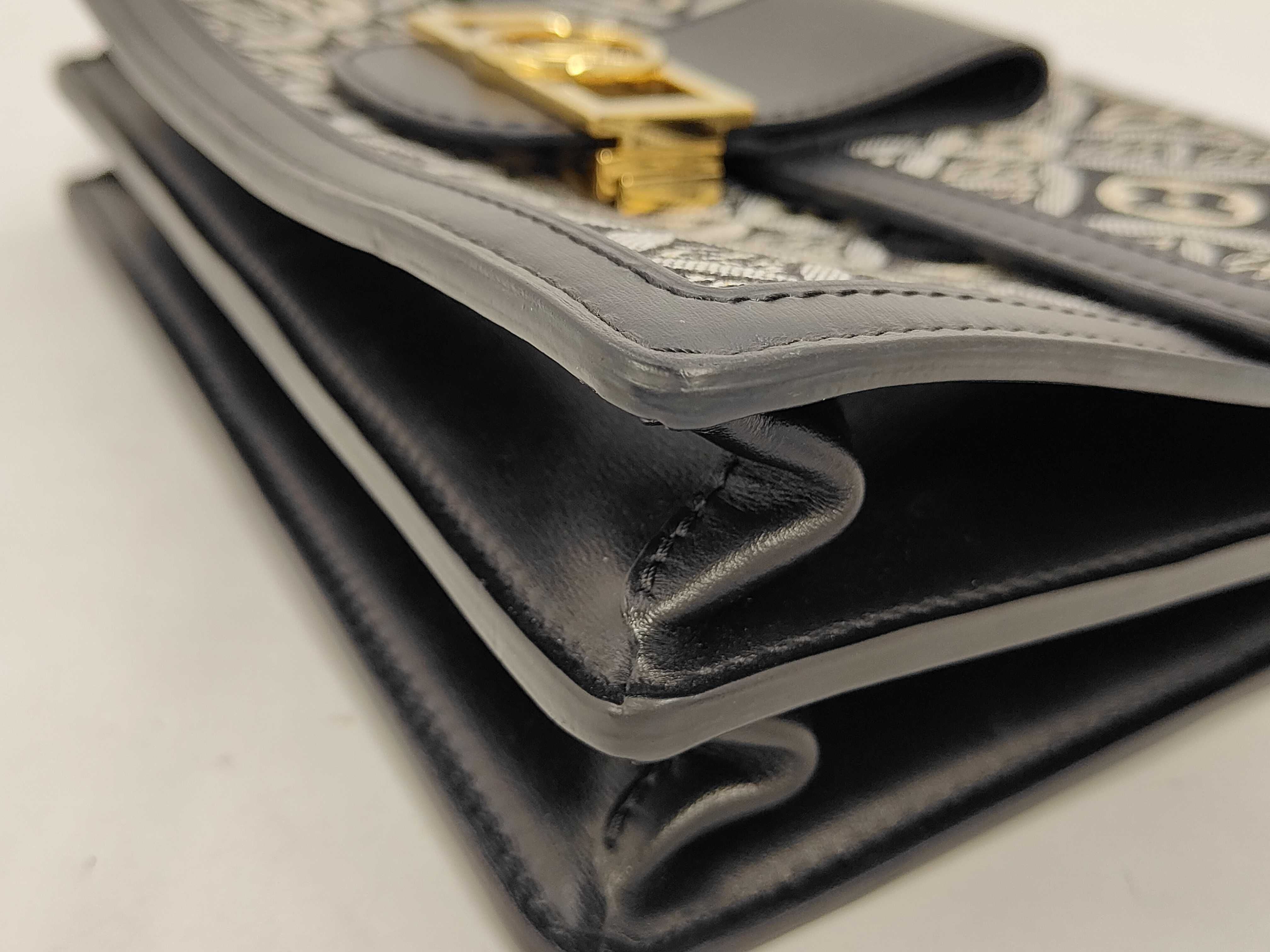 Dauphine Shoulder Bag — view 7