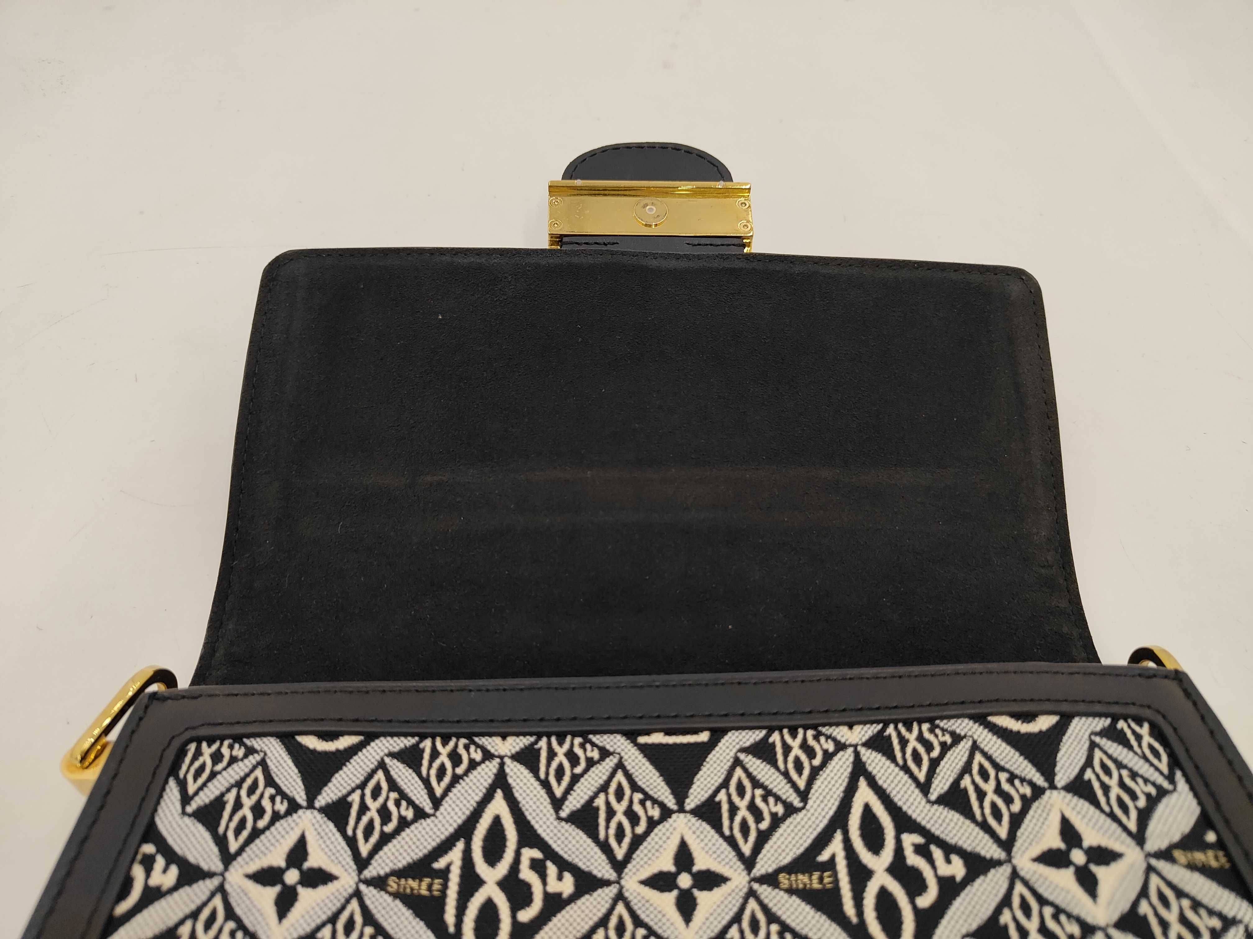 Dauphine Shoulder Bag — view 8