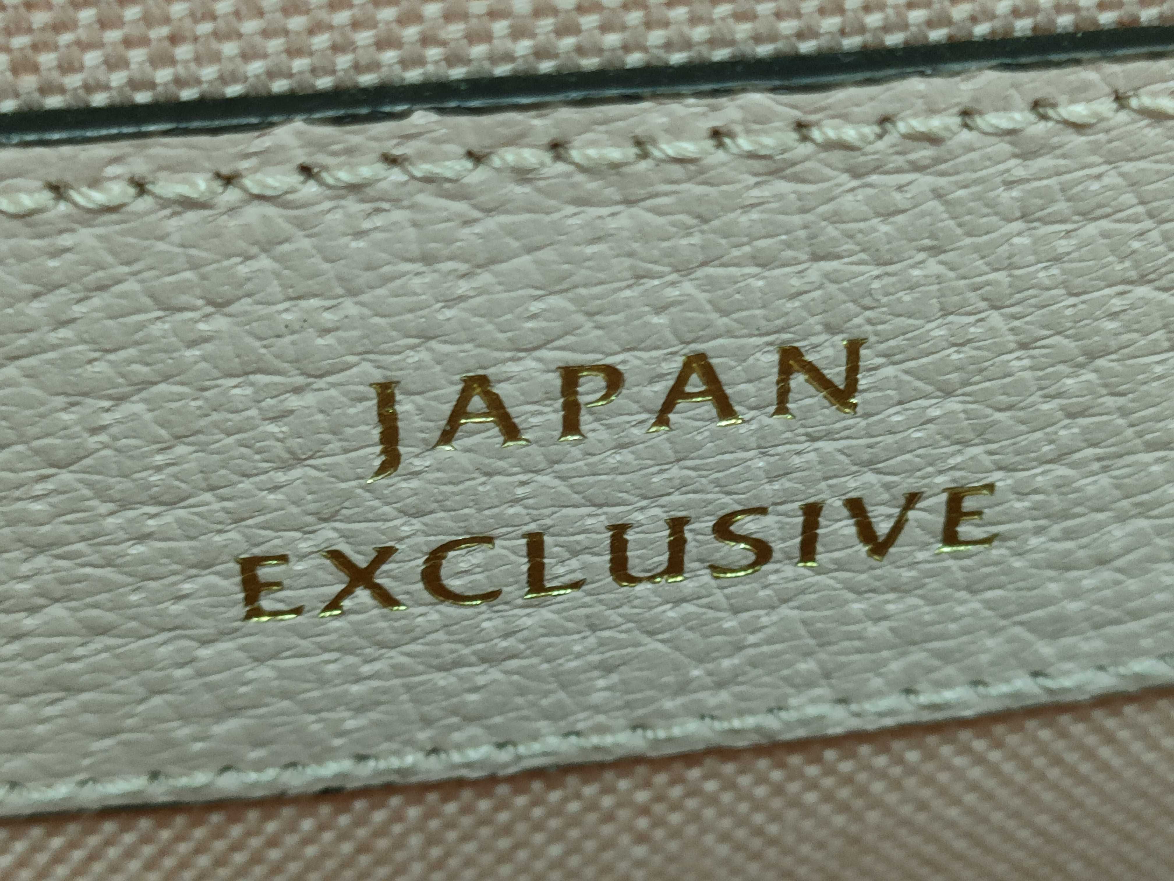 GG Supreme Ophidia Denim x Leather 2-Way Handbag Navy x Pink 547551 Handbag — view 15