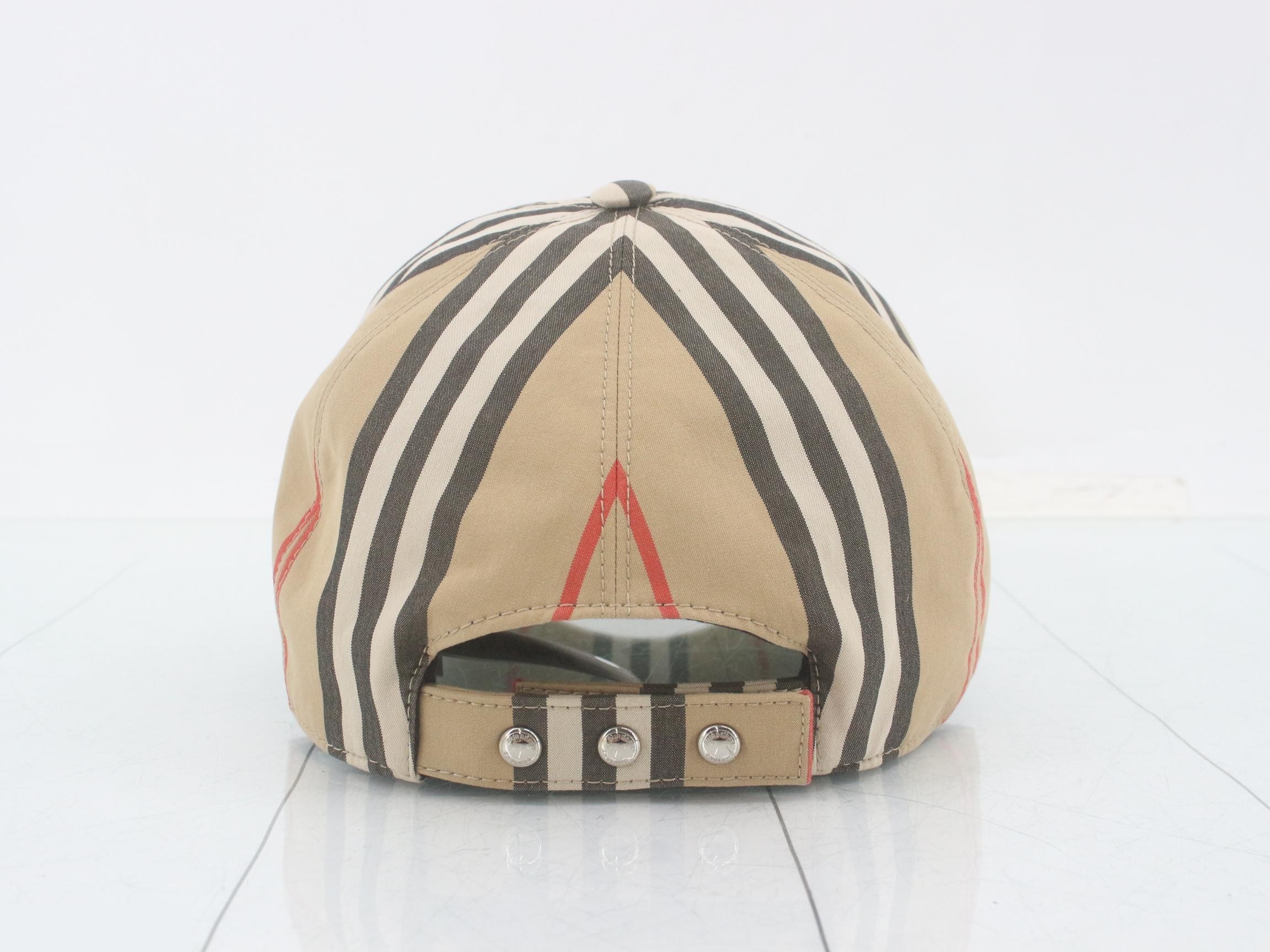Baseball cap — view 2