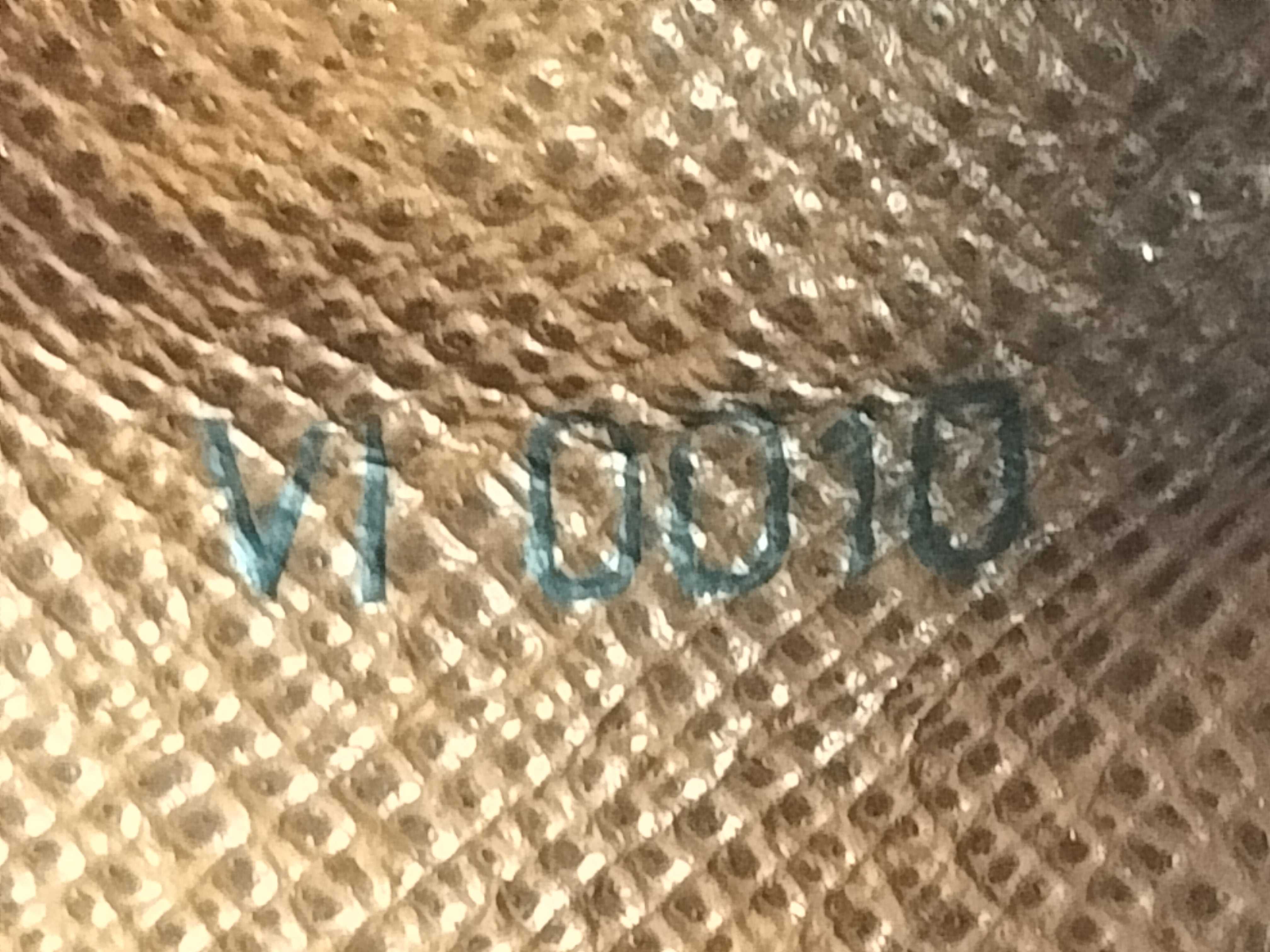 Monogram Louis Vuitton Druot Monogram Brown Shoulder Bag — view 13