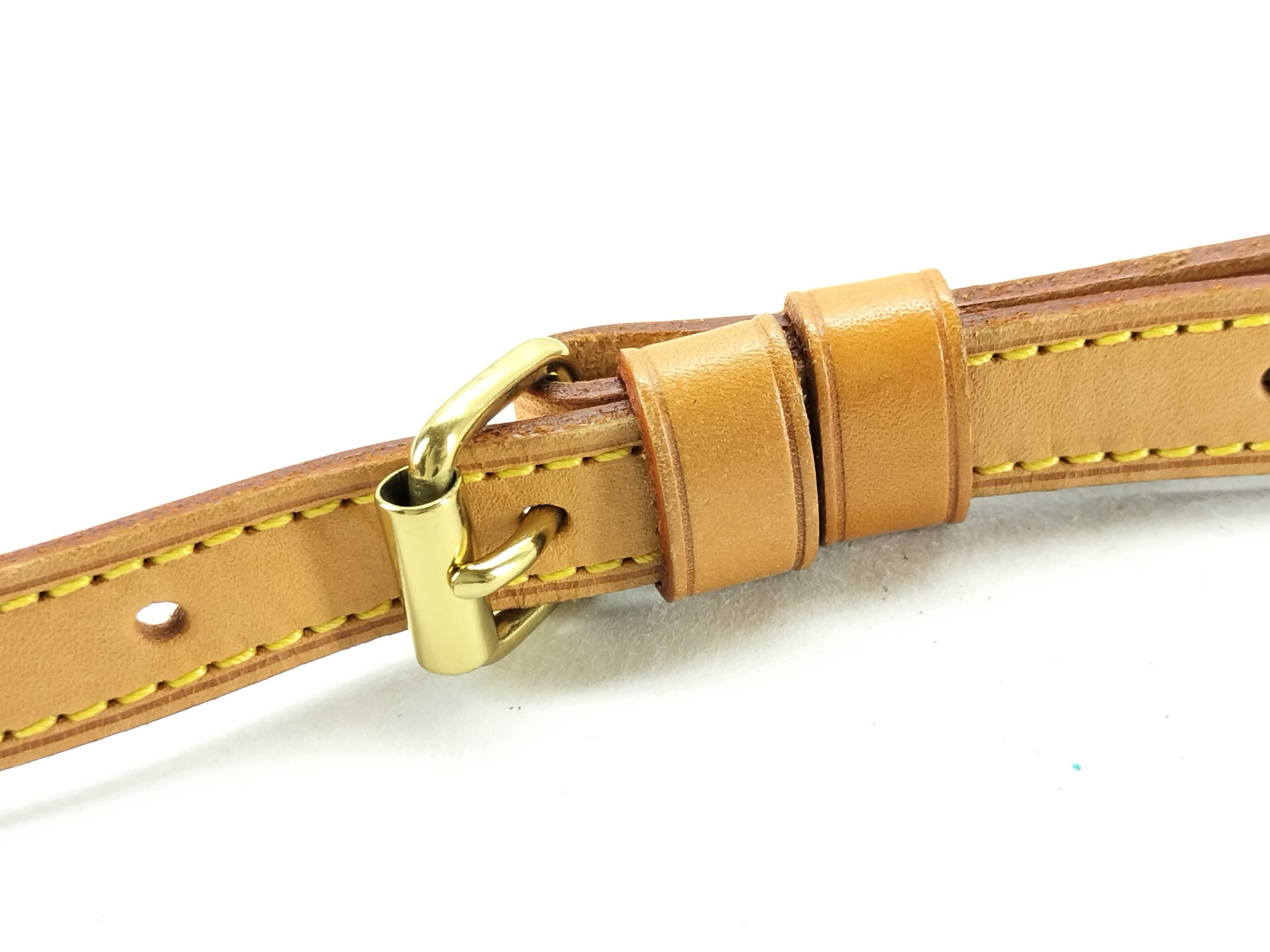 Monogram Louis Vuitton Druot Monogram Brown Shoulder Bag — view 4