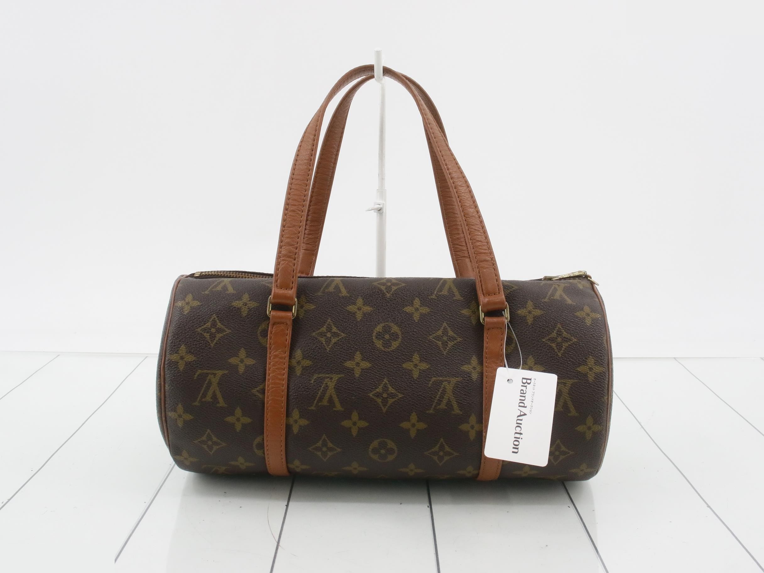 Papillon 30 handbag — view 2