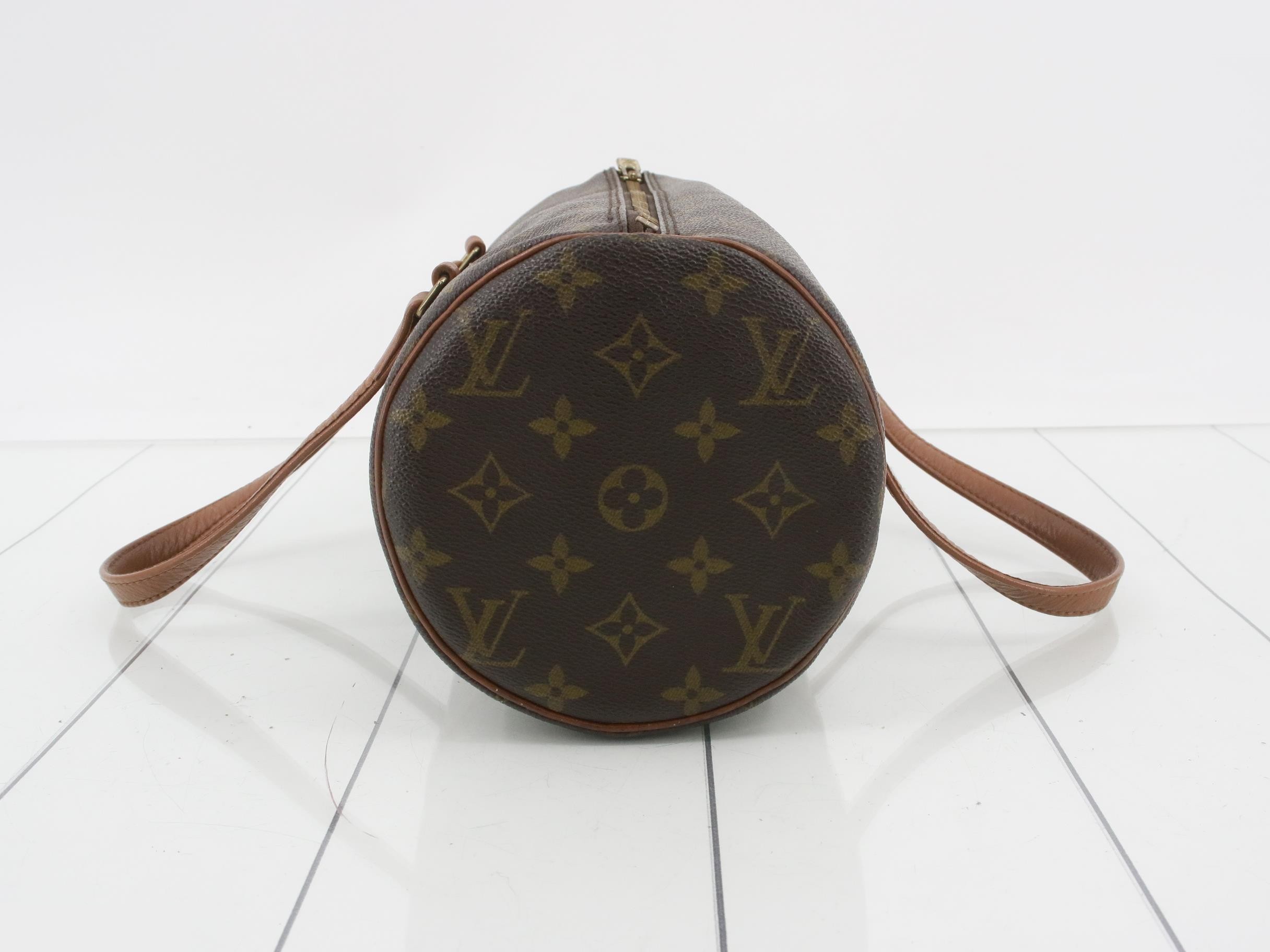 Papillon 30 handbag — view 3