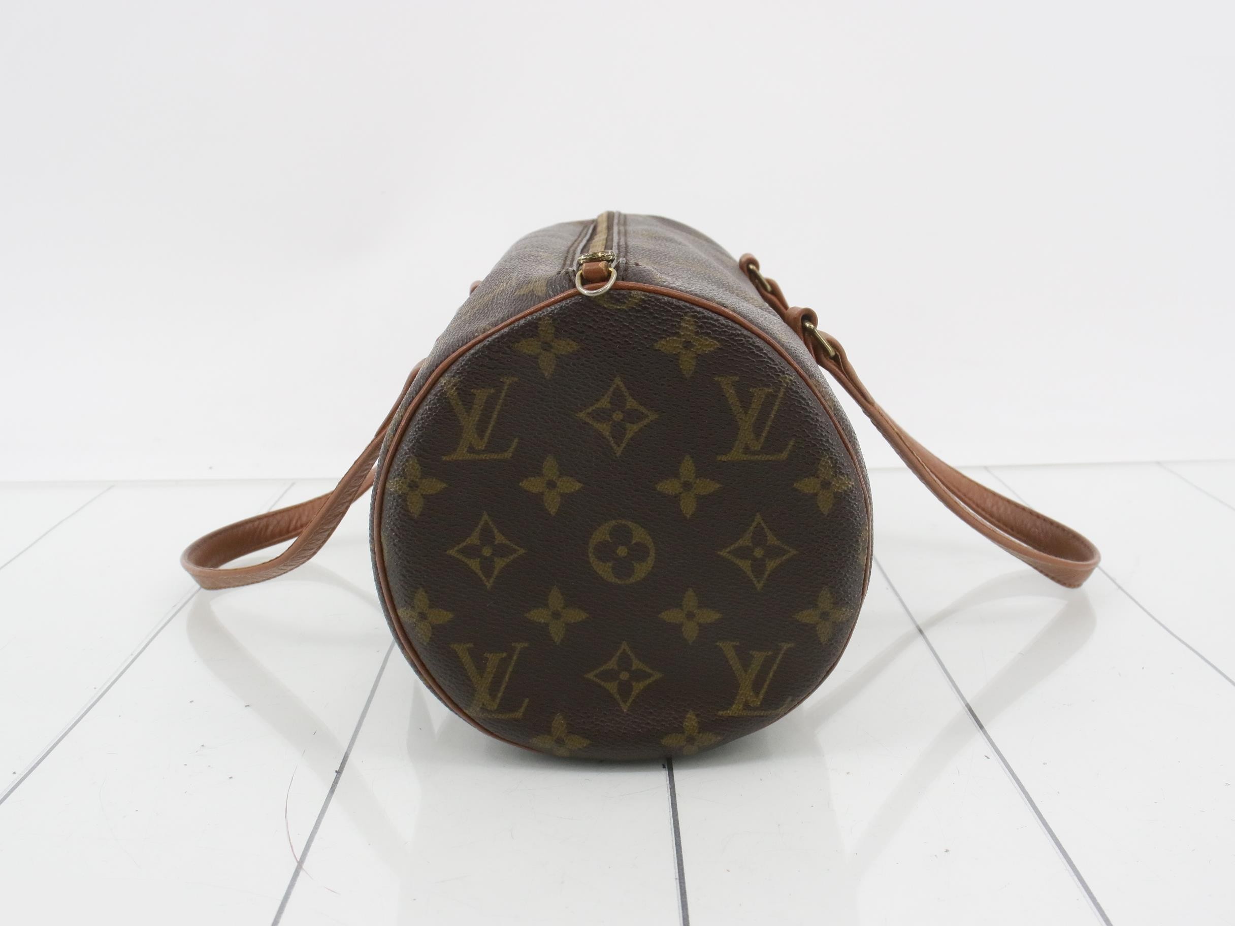 Papillon 30 handbag — view 4