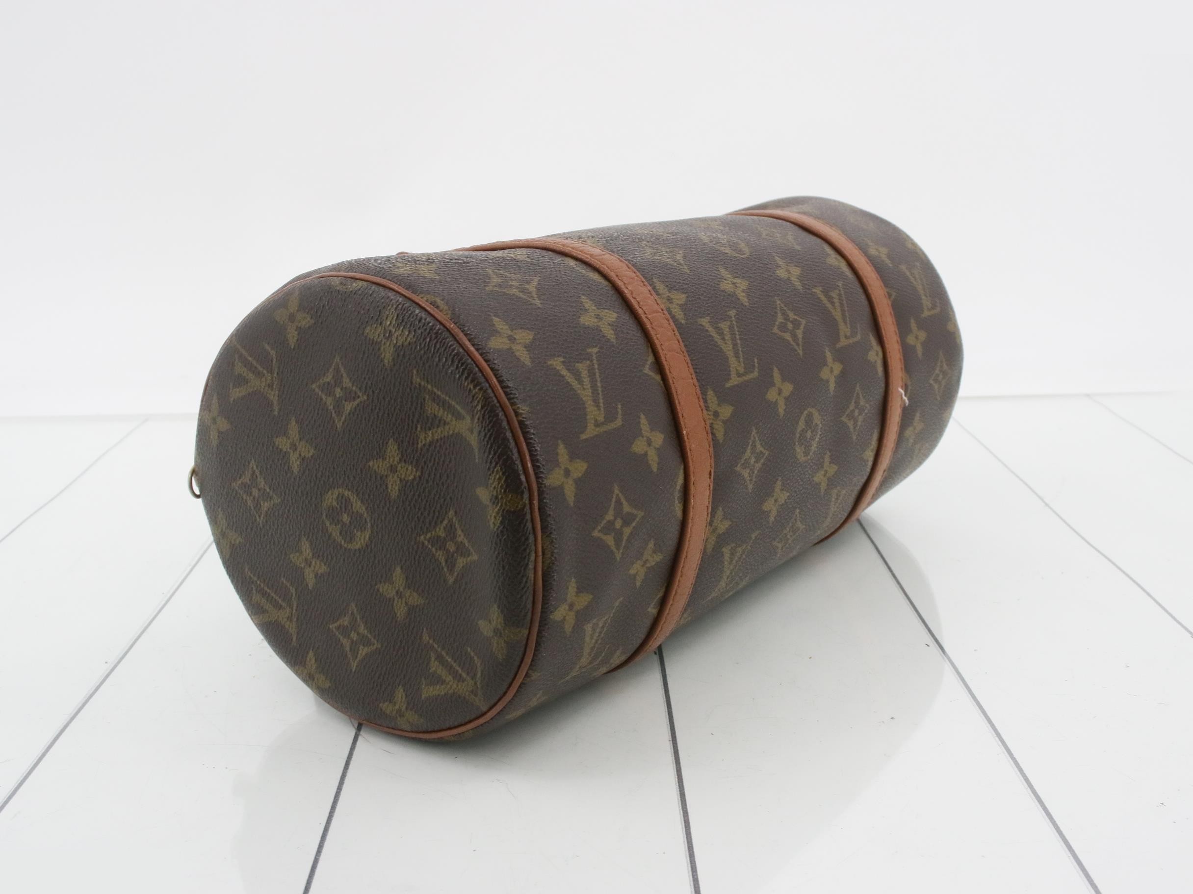 Papillon 30 handbag — view 5