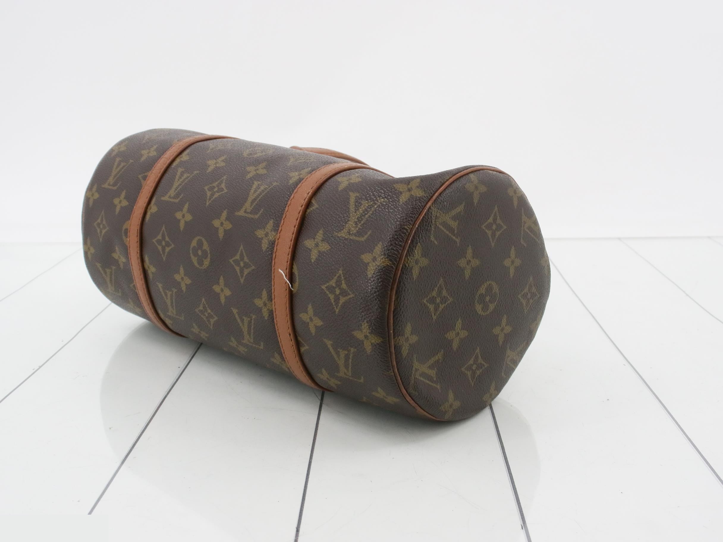 Papillon 30 handbag — view 6