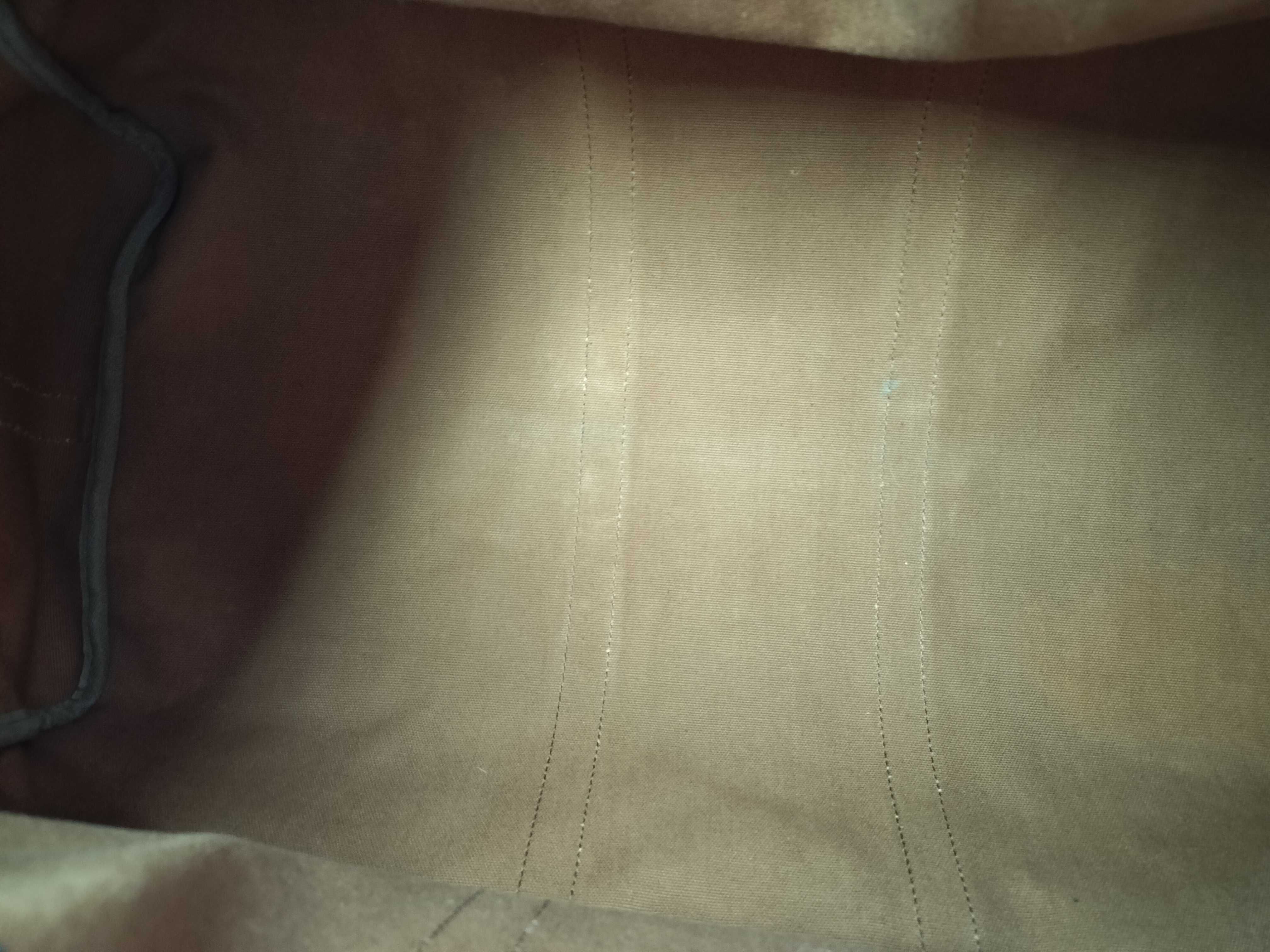 Monogram Keepall Bandoulière 55 M41414 Boston Bag — view 8