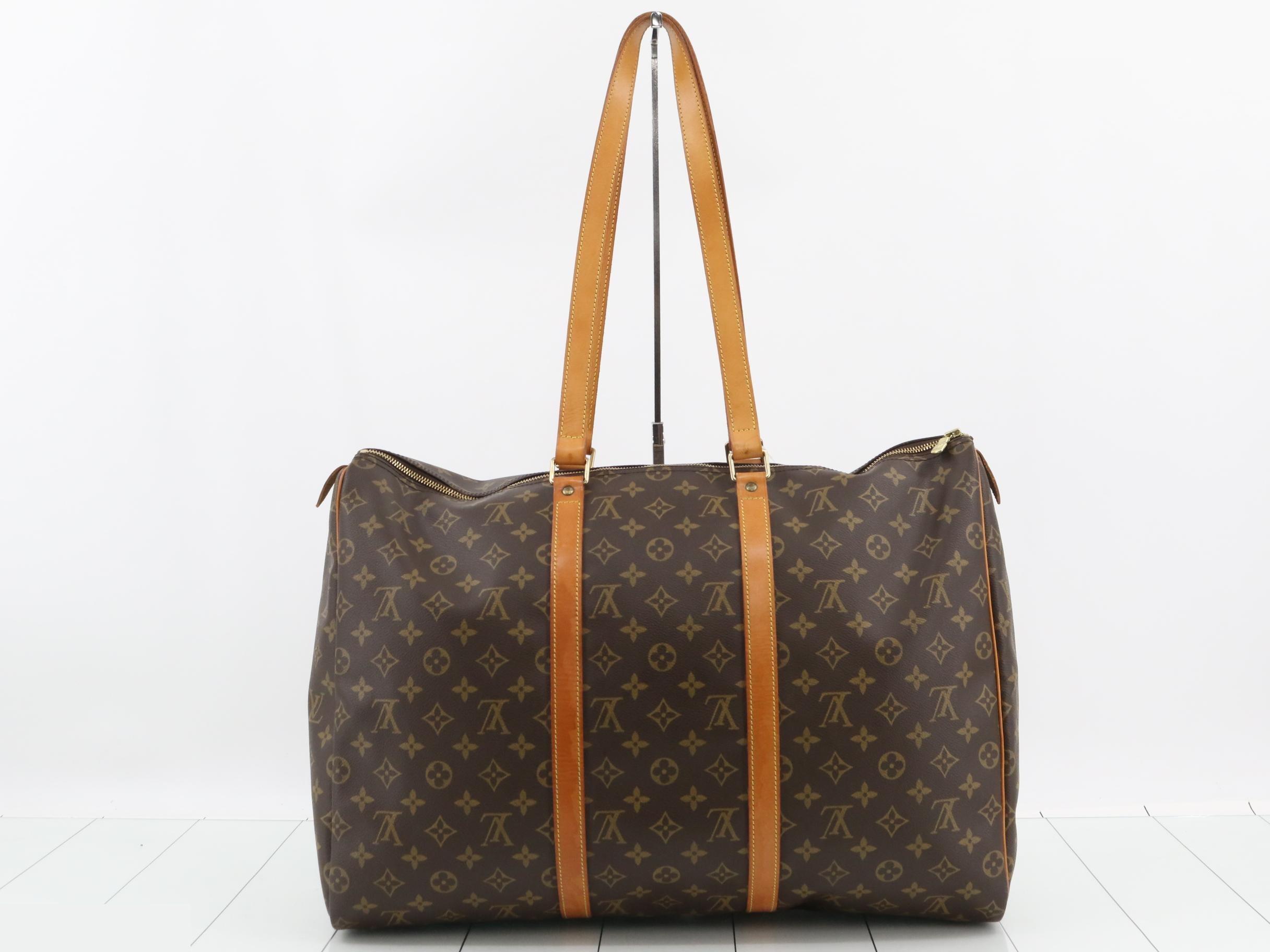Flanerie 50 Handbag M51116 — view 2