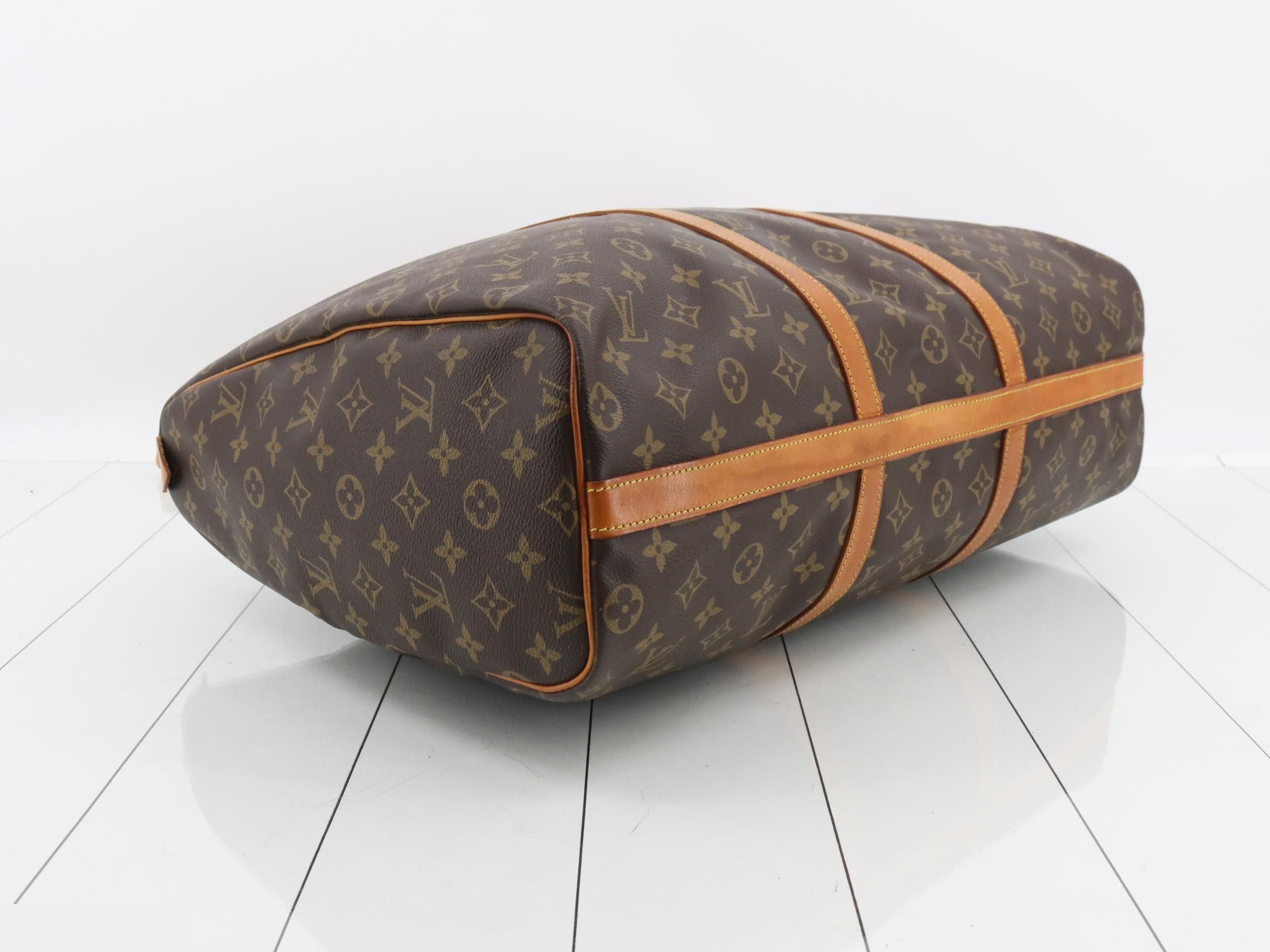 Flanerie 50 Handbag M51116 — view 5