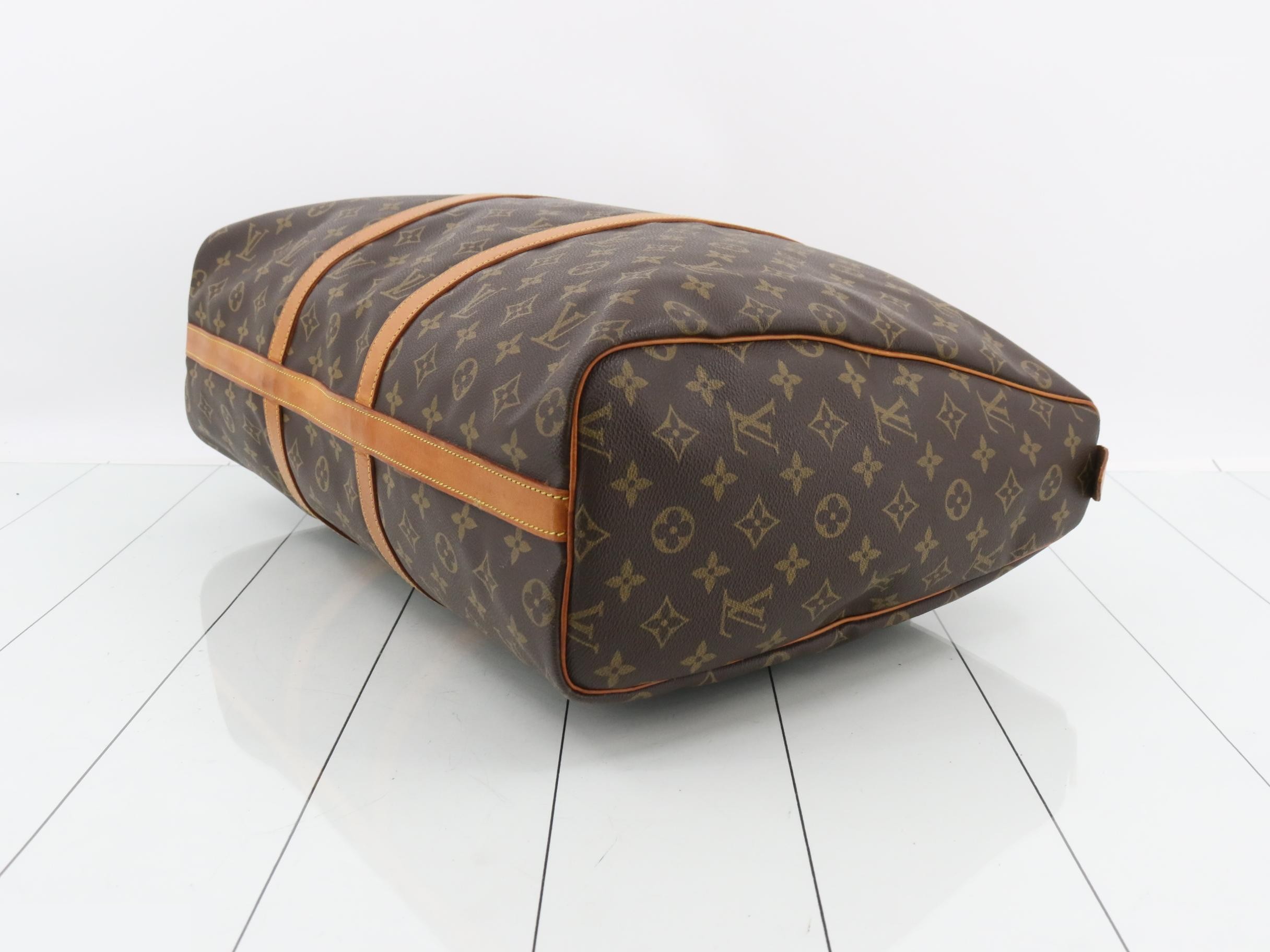 Flanerie 50 Handbag M51116 — view 6