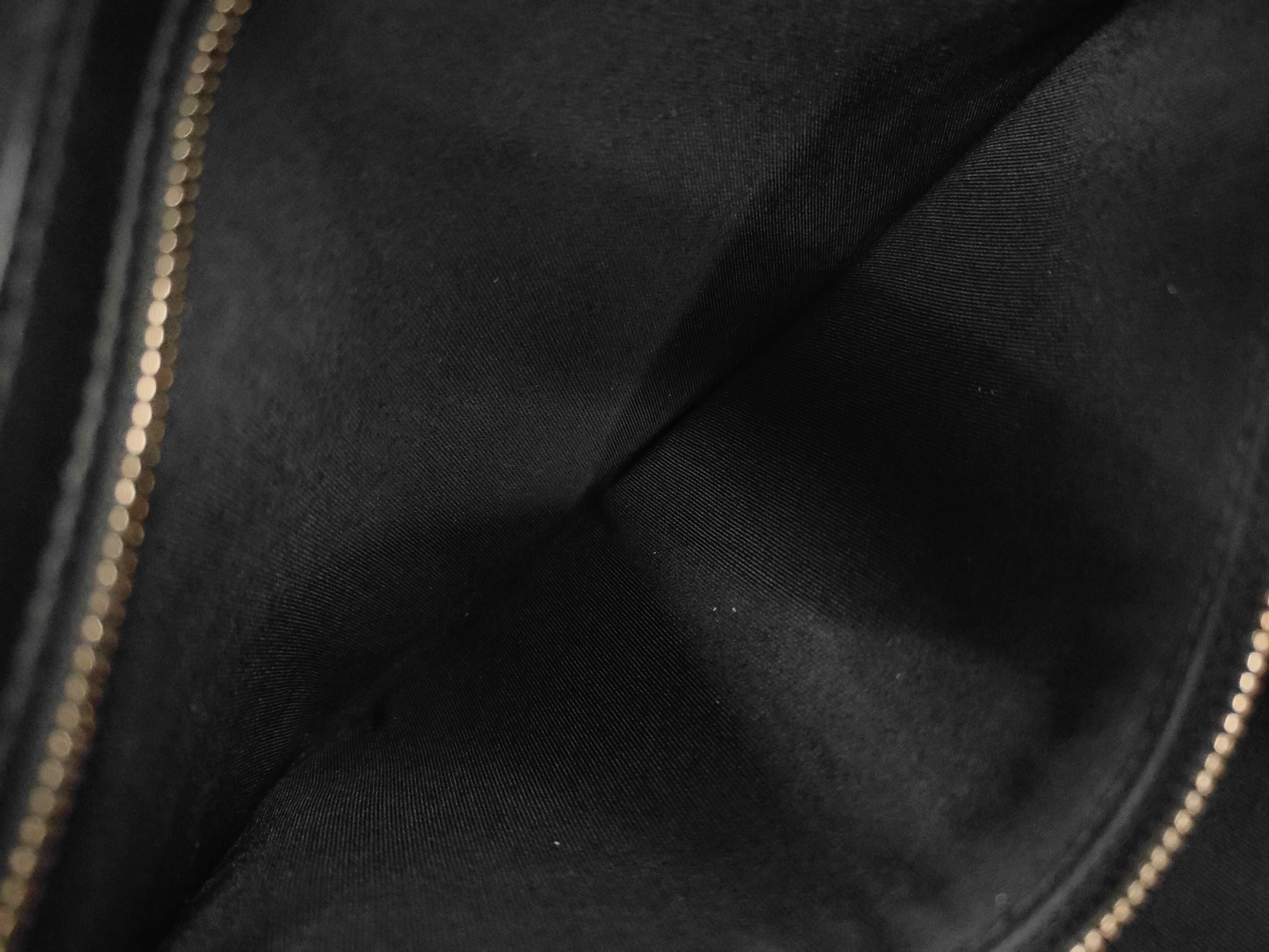 Boy Chanel Caviar Skin Black Clutch Bag — view 9