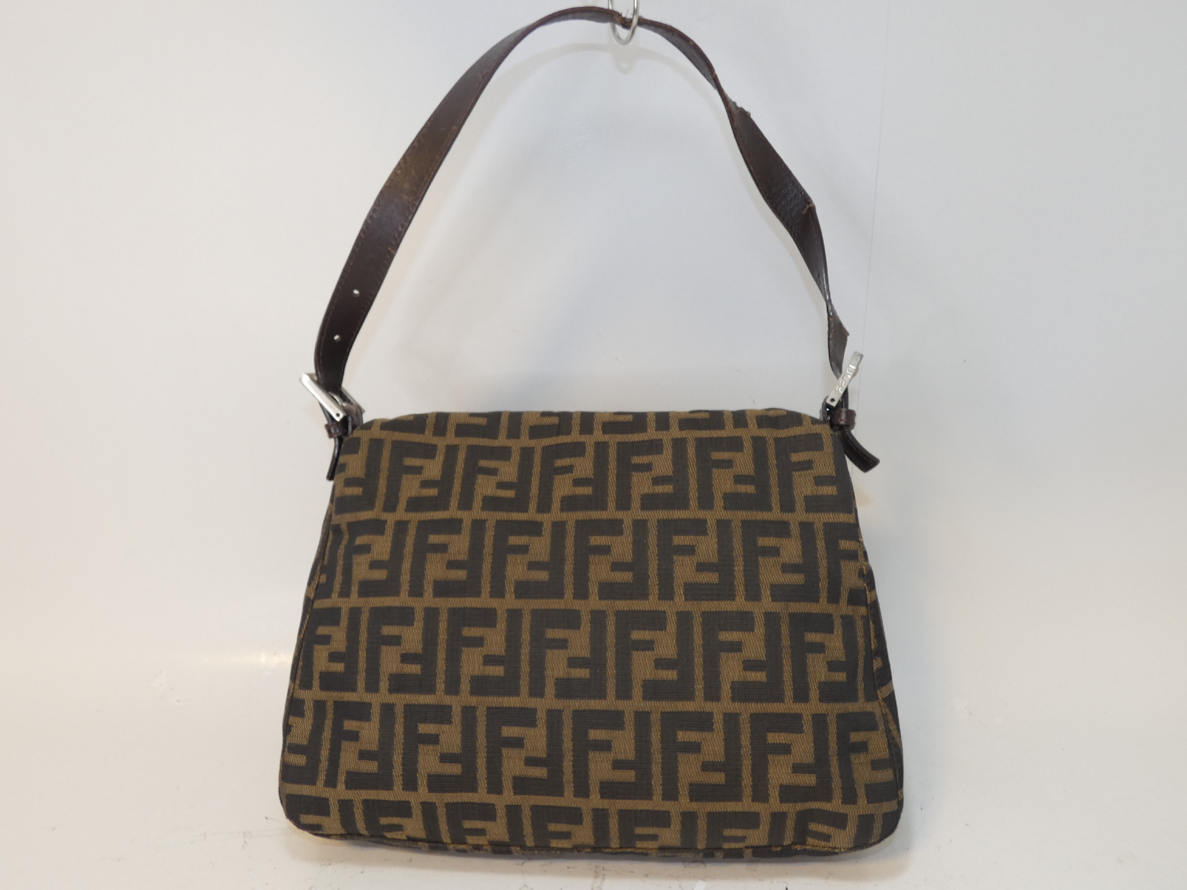 Zucca Mamma Shoulder Bag — view 2