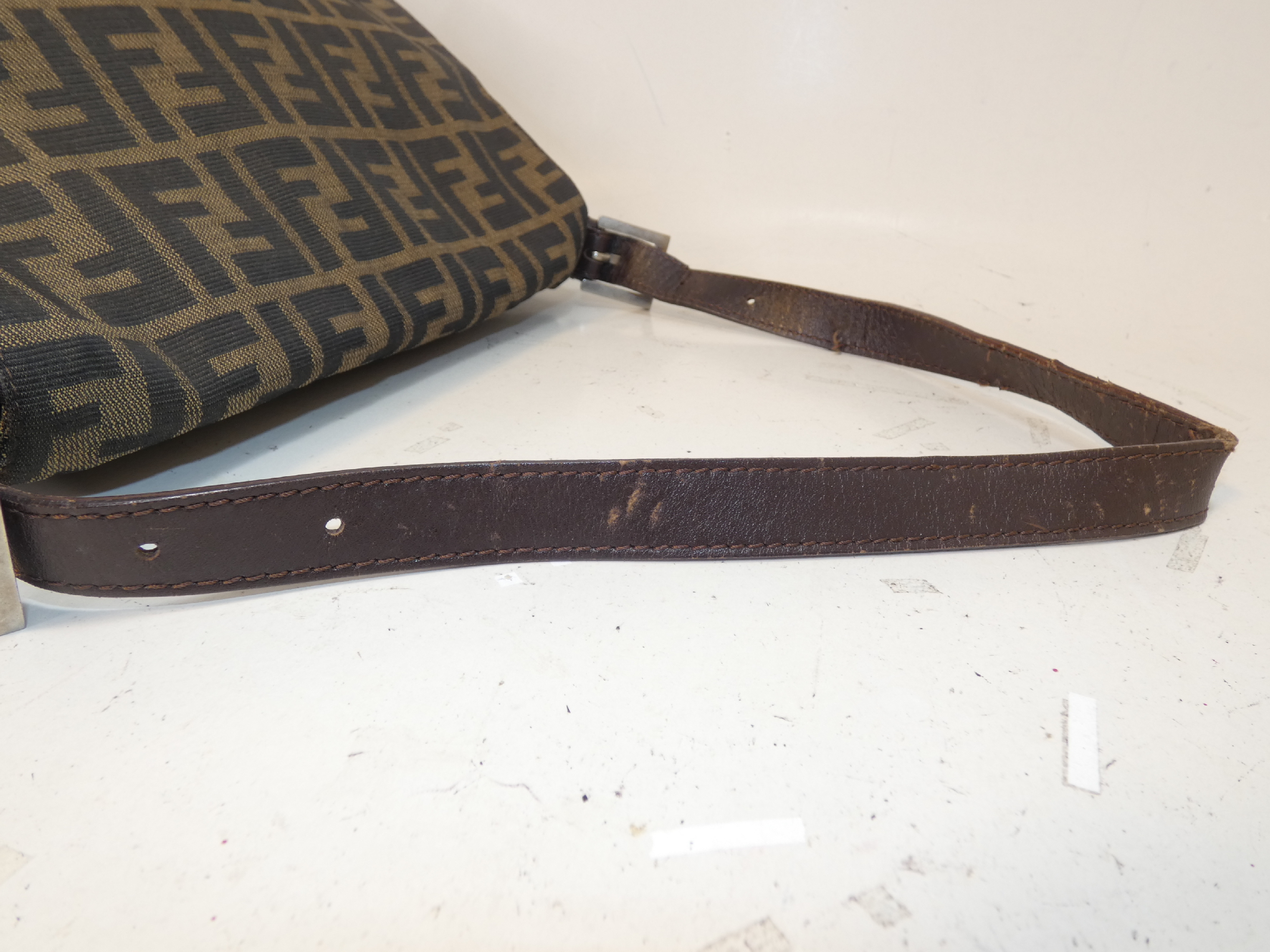 Zucca Mamma Shoulder Bag — view 4
