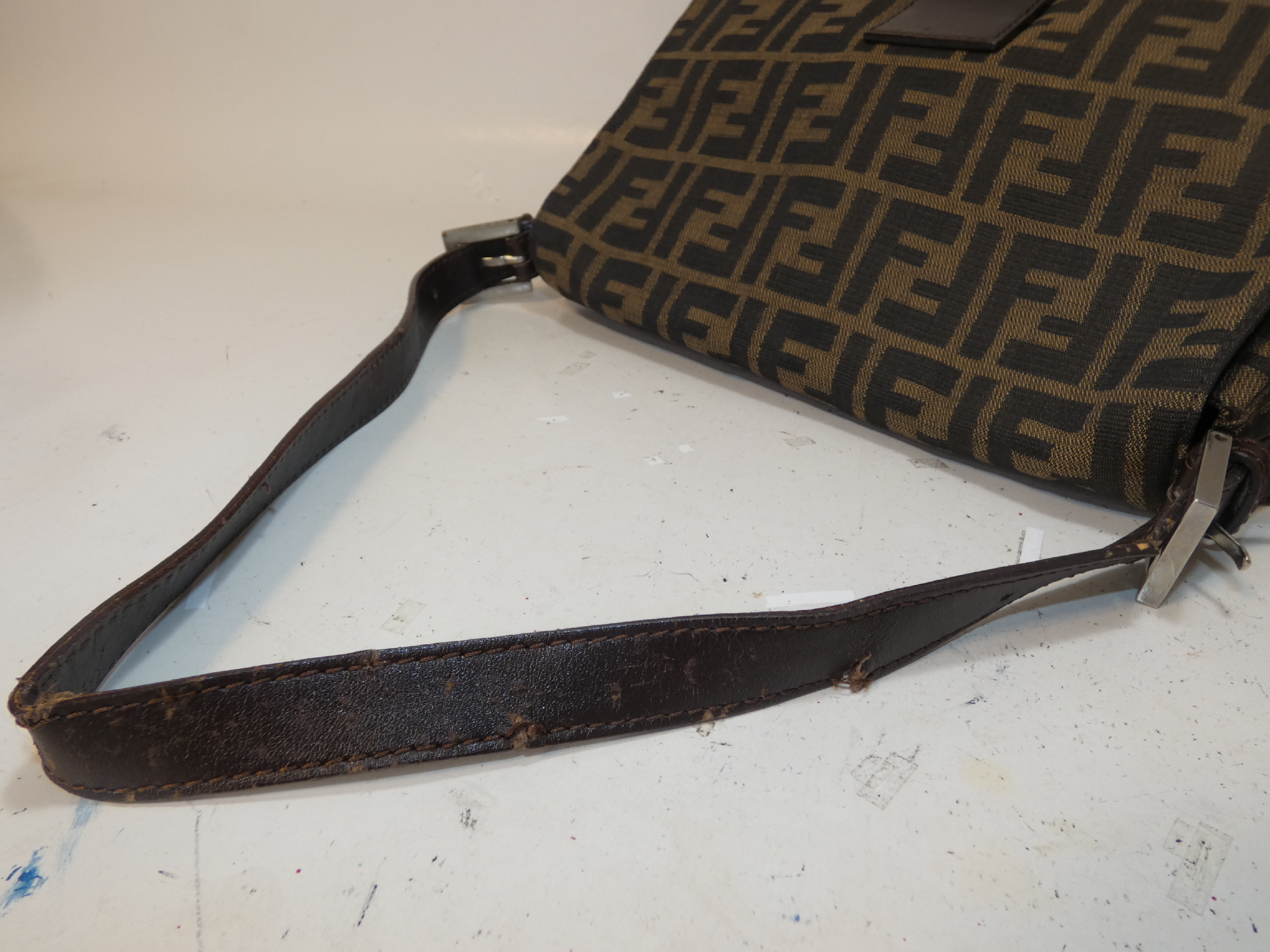 Zucca Mamma Shoulder Bag — view 5