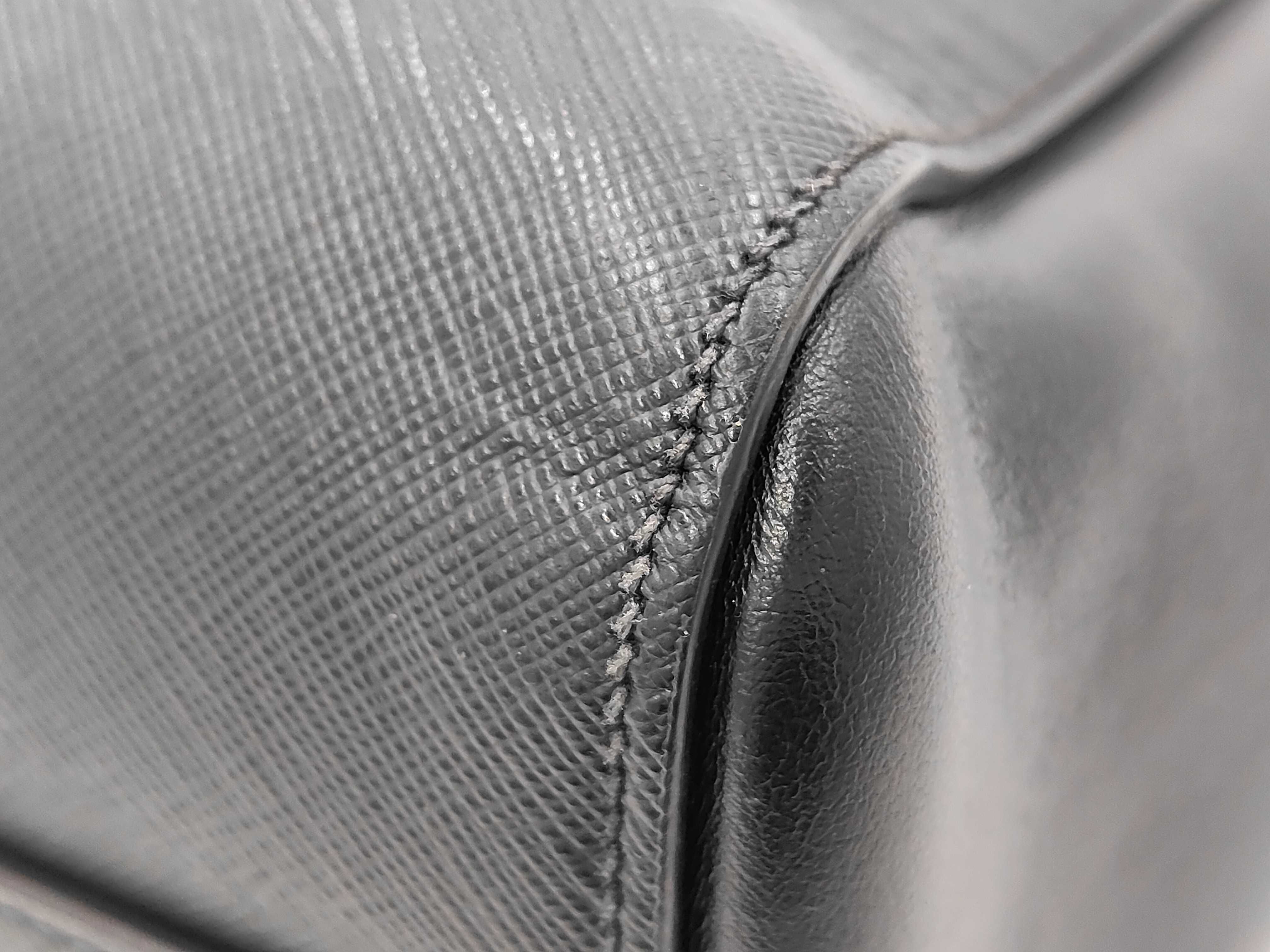 Saffiano Handbag — view 6
