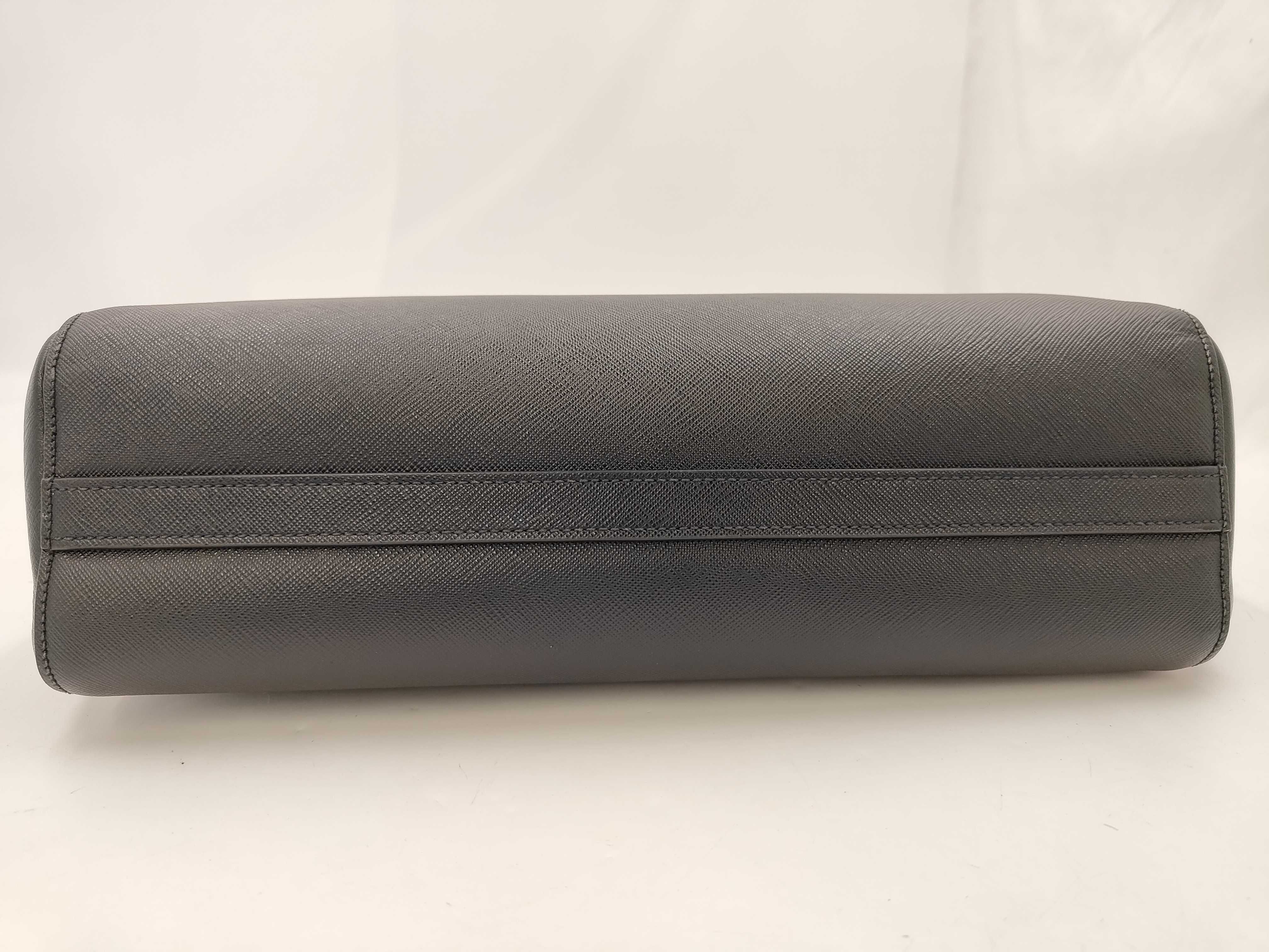 Saffiano Handbag — view 7