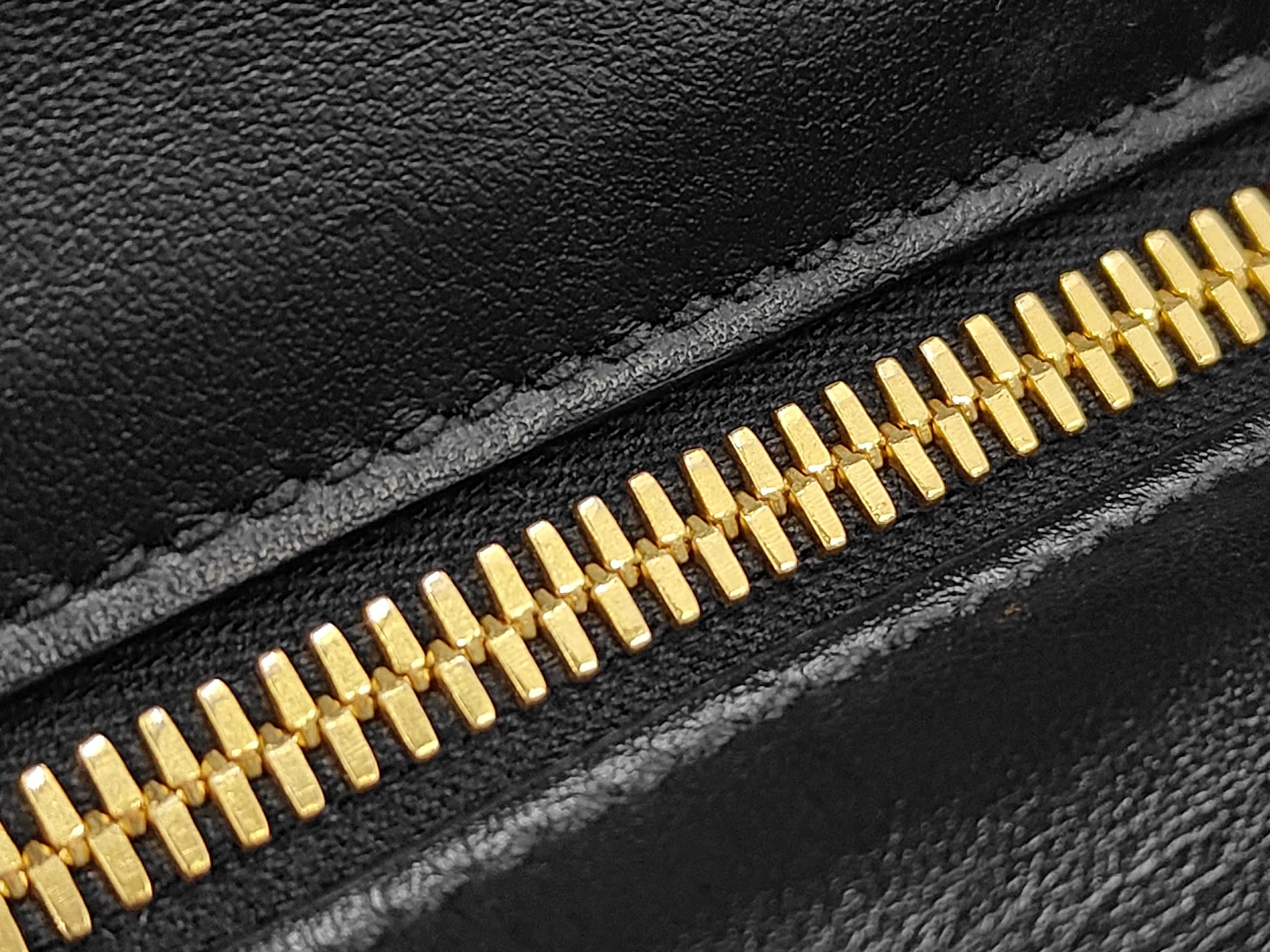 Saffiano Handbag — view 8