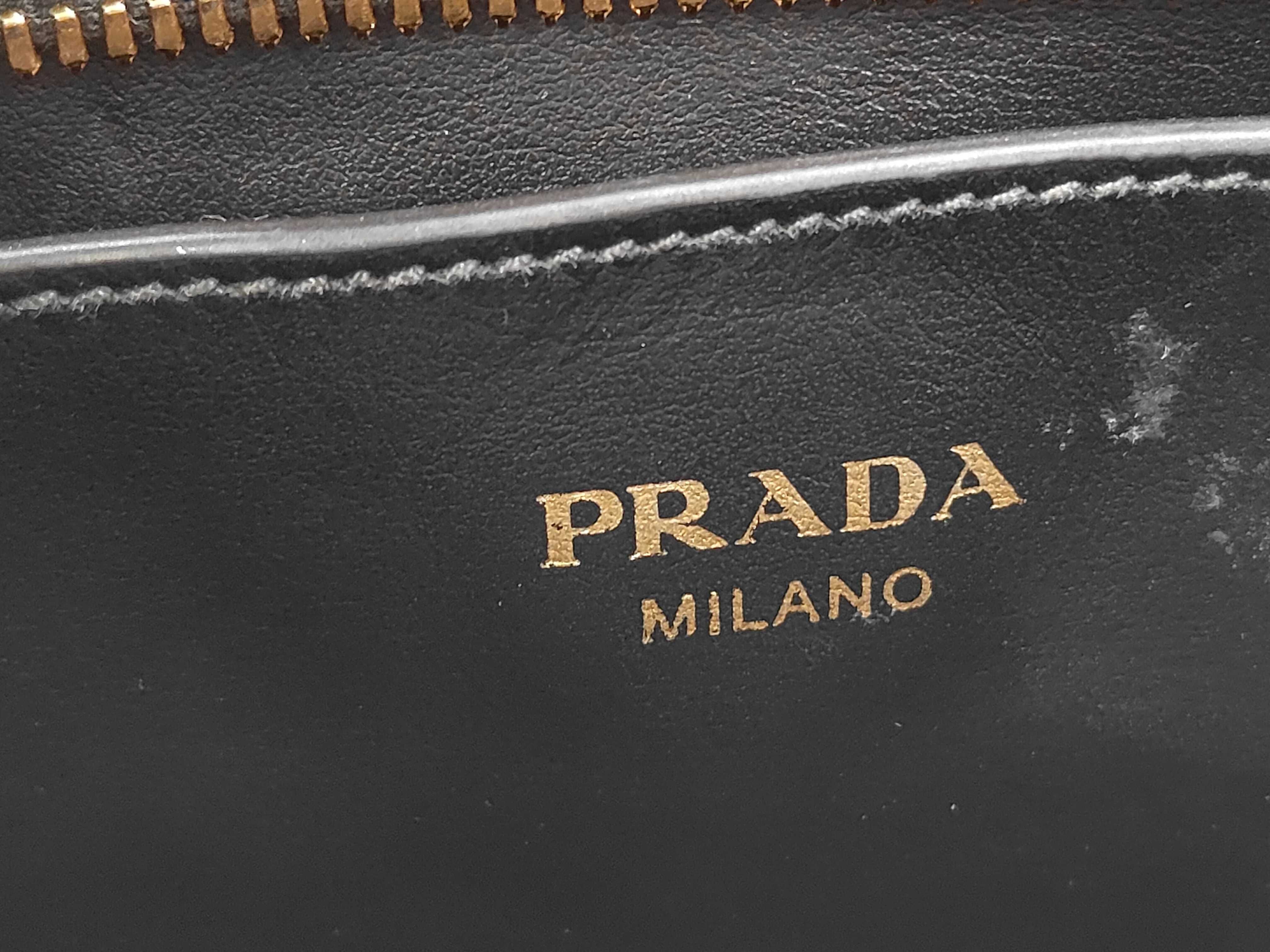 Saffiano Handbag — view 10