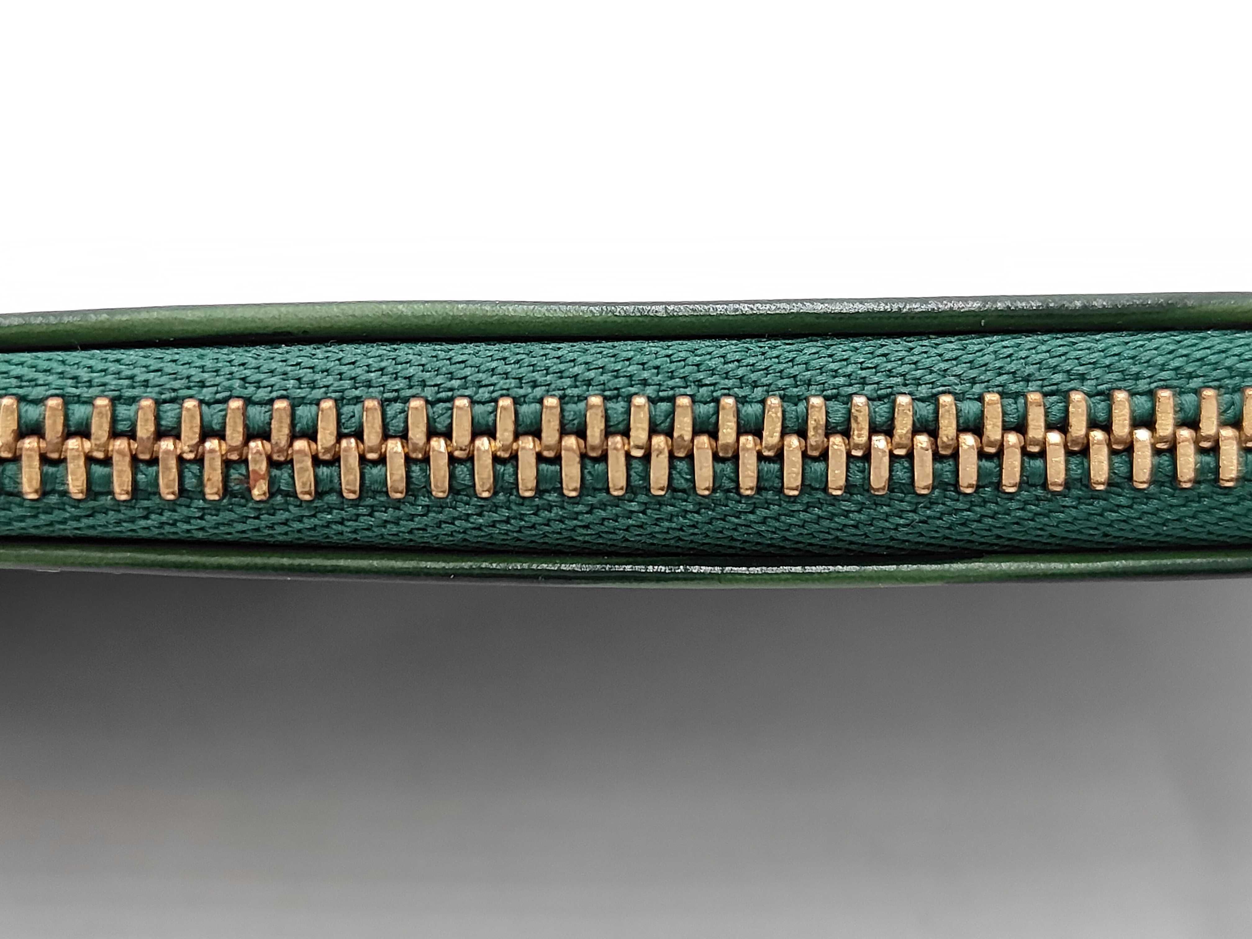 Epi Pochette Clé Coin Case — view 9