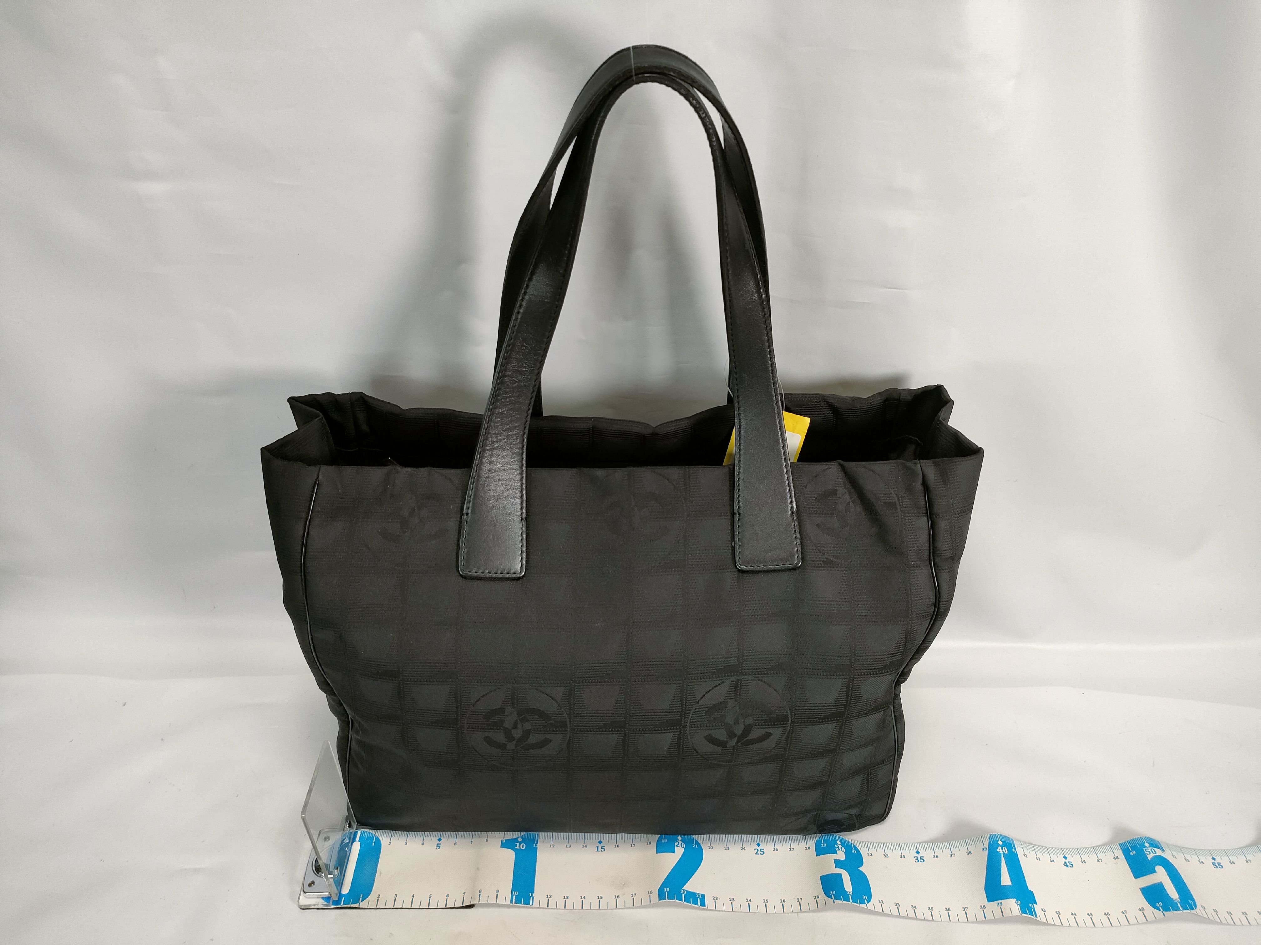 New Travel Line MM Tote Bag — view 2