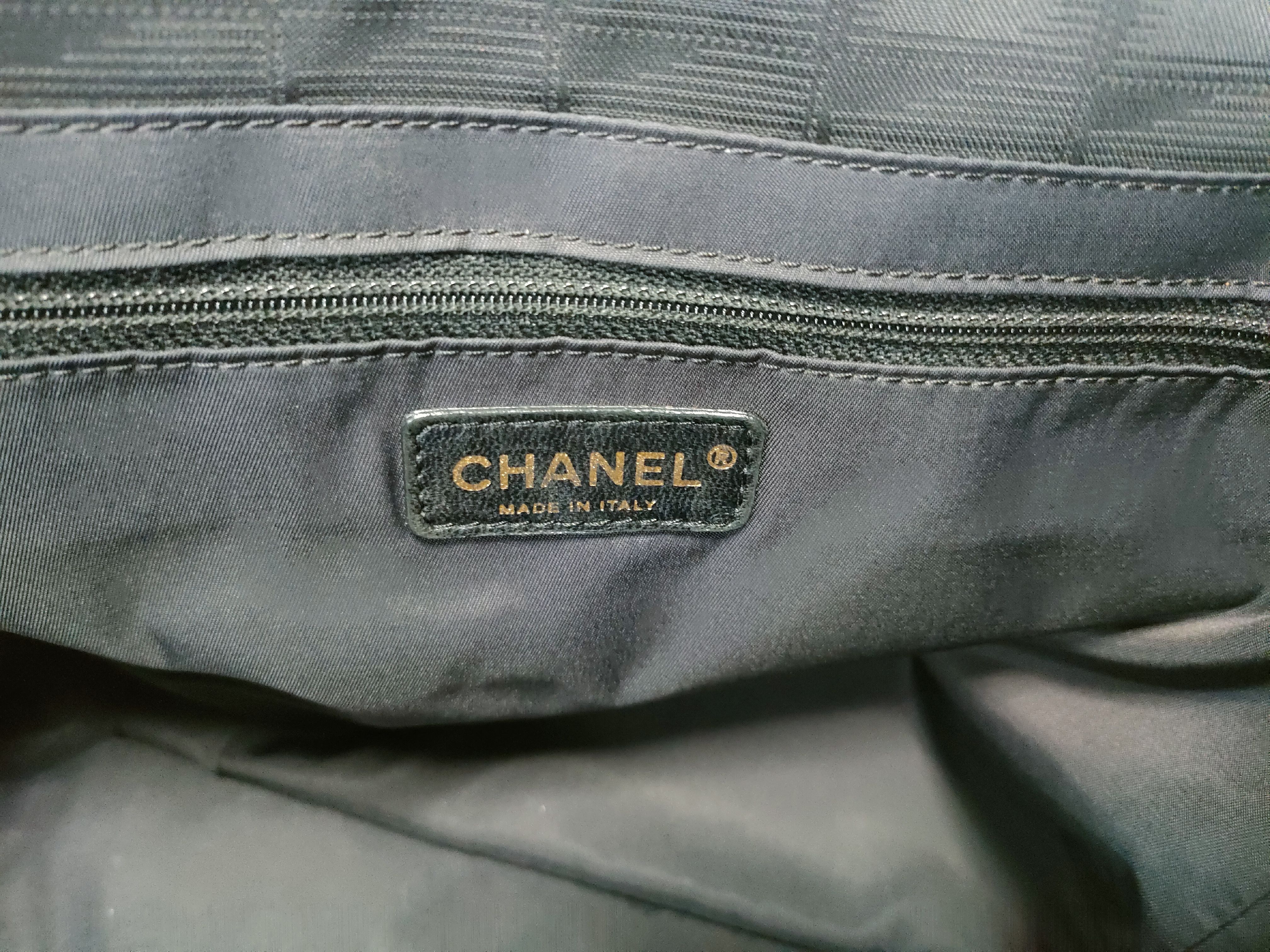 New Travel Line MM Tote Bag — view 11