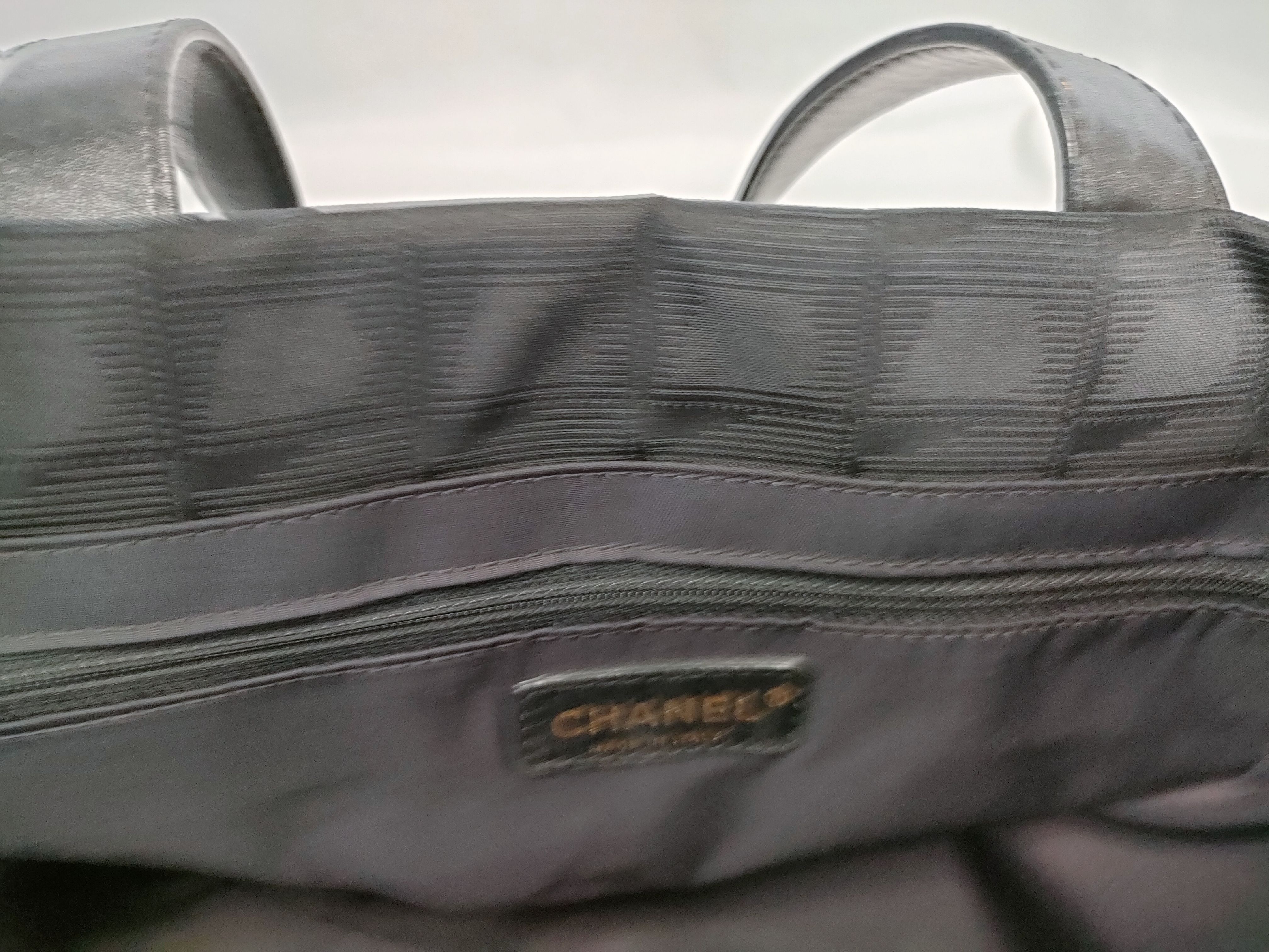 New Travel Line MM Tote Bag — view 12