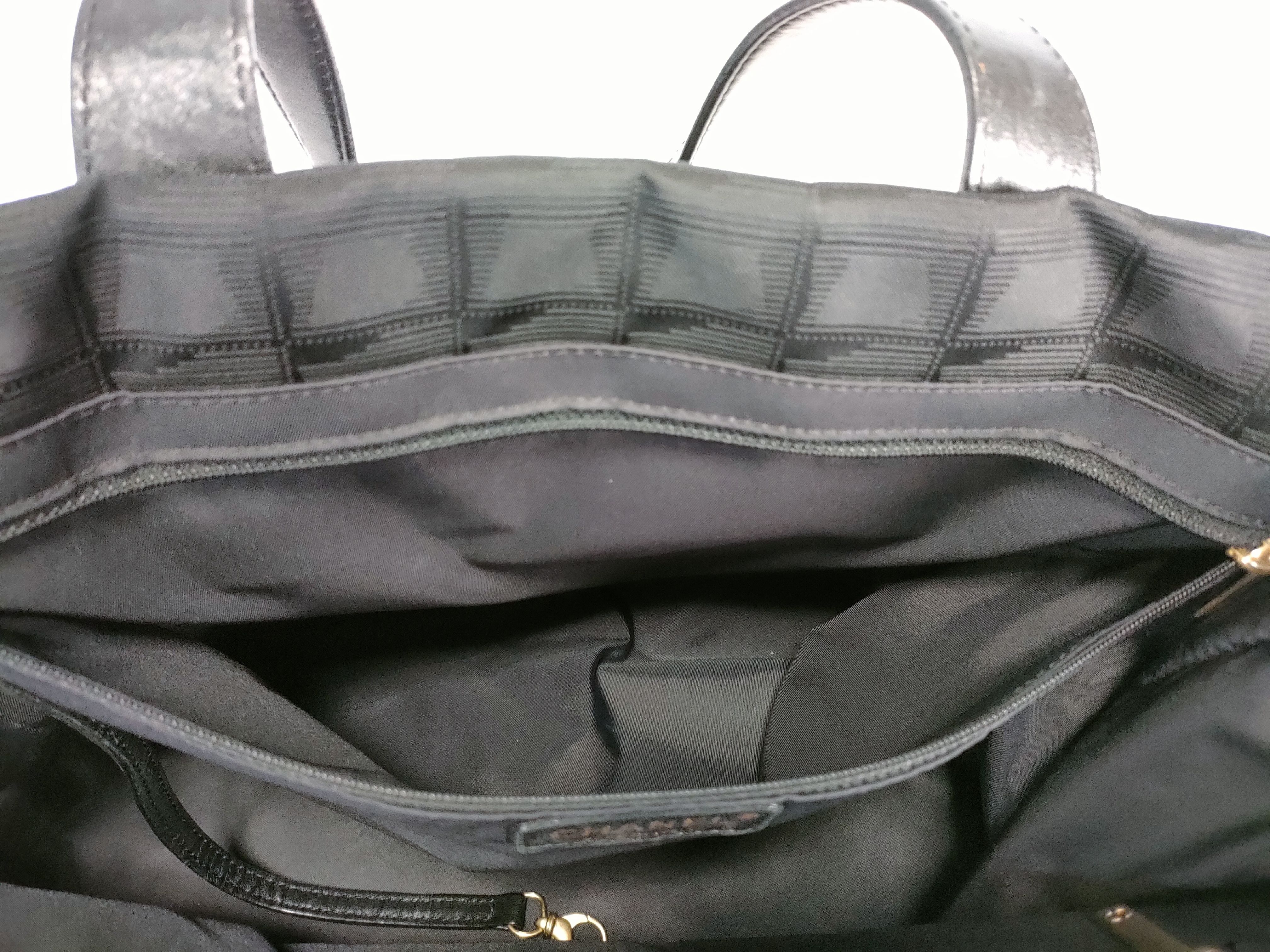 New Travel Line MM Tote Bag — view 13