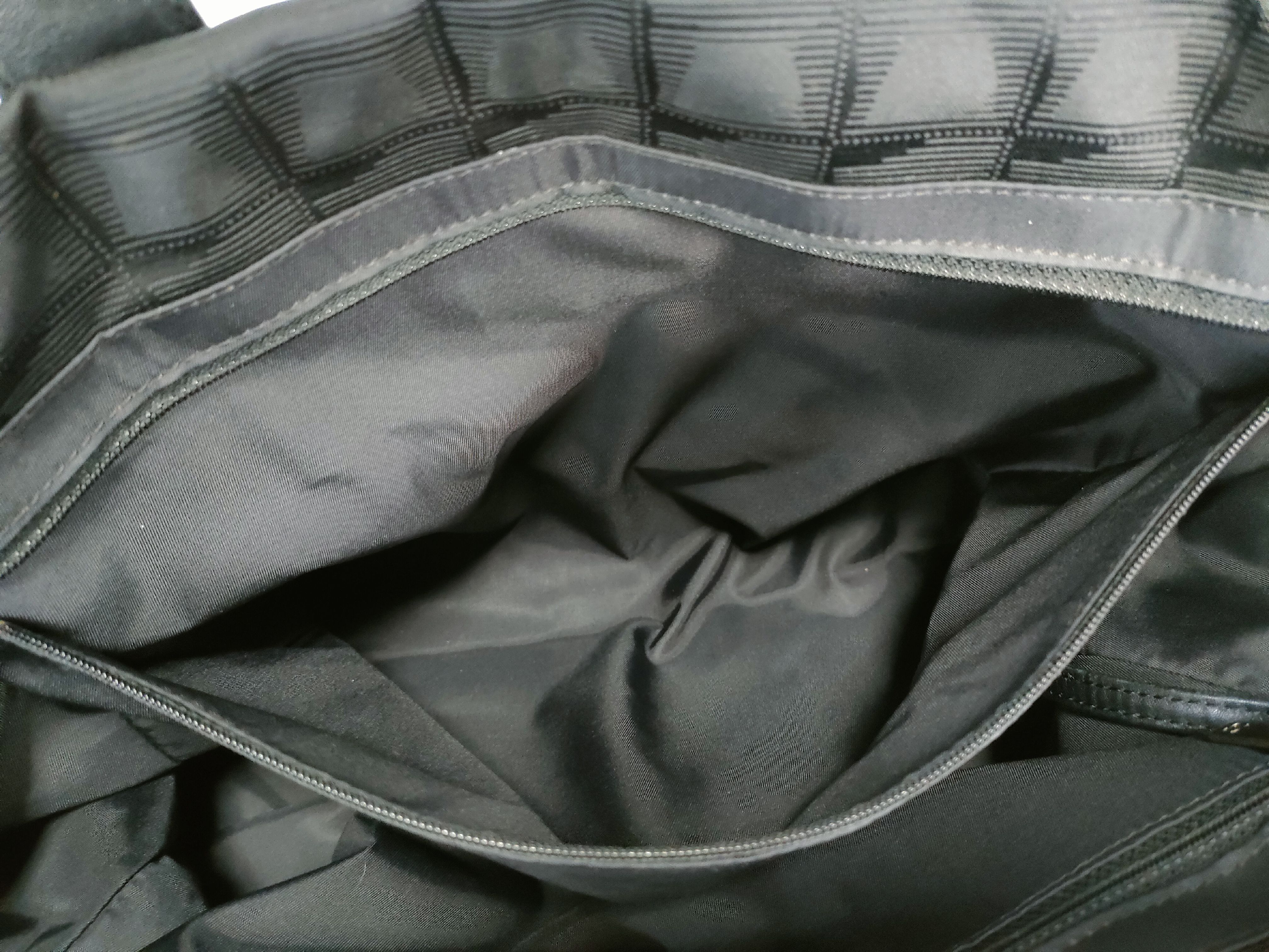 New Travel Line MM Tote Bag — view 14