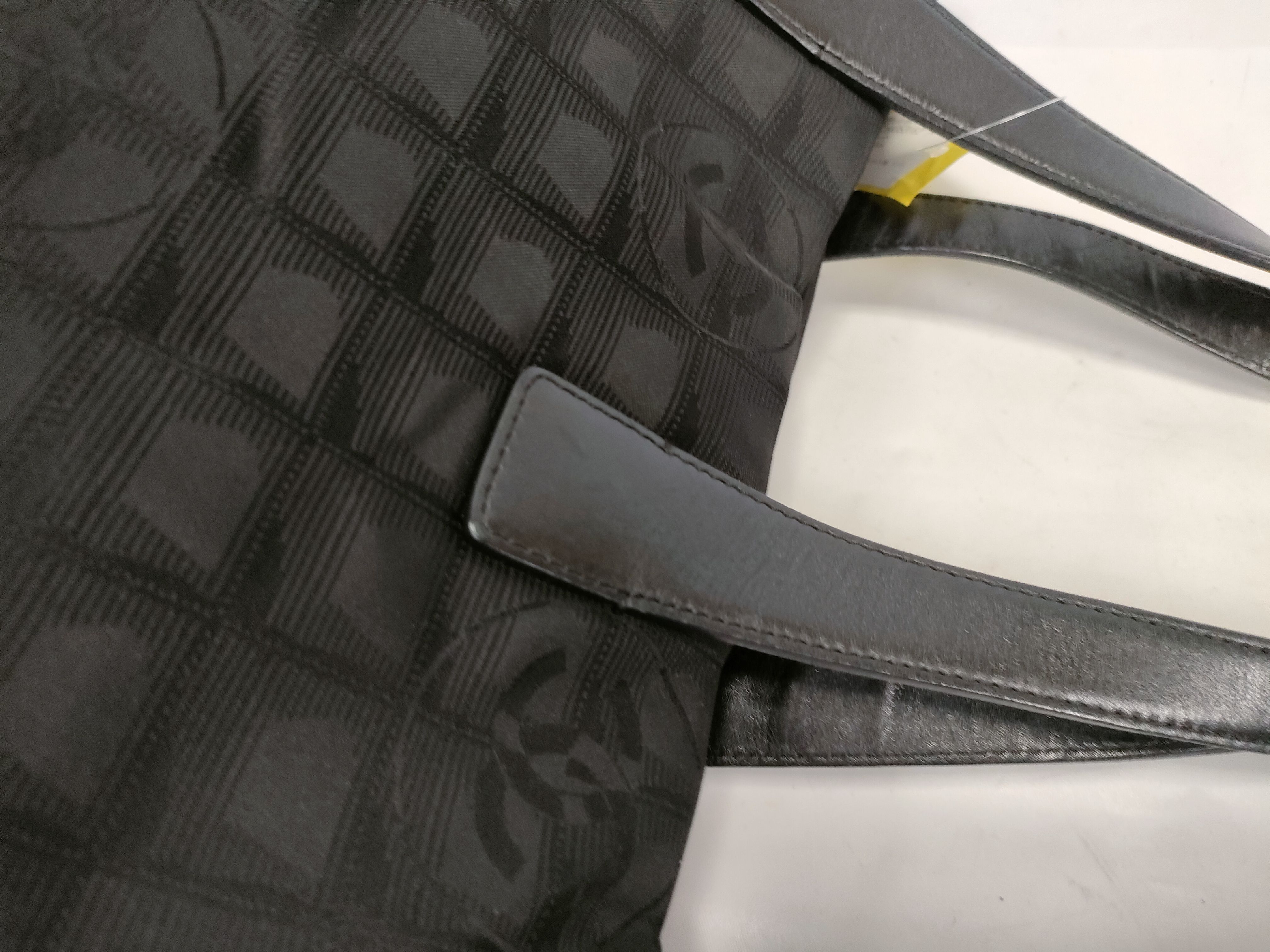 New Travel Line MM Tote Bag — view 5