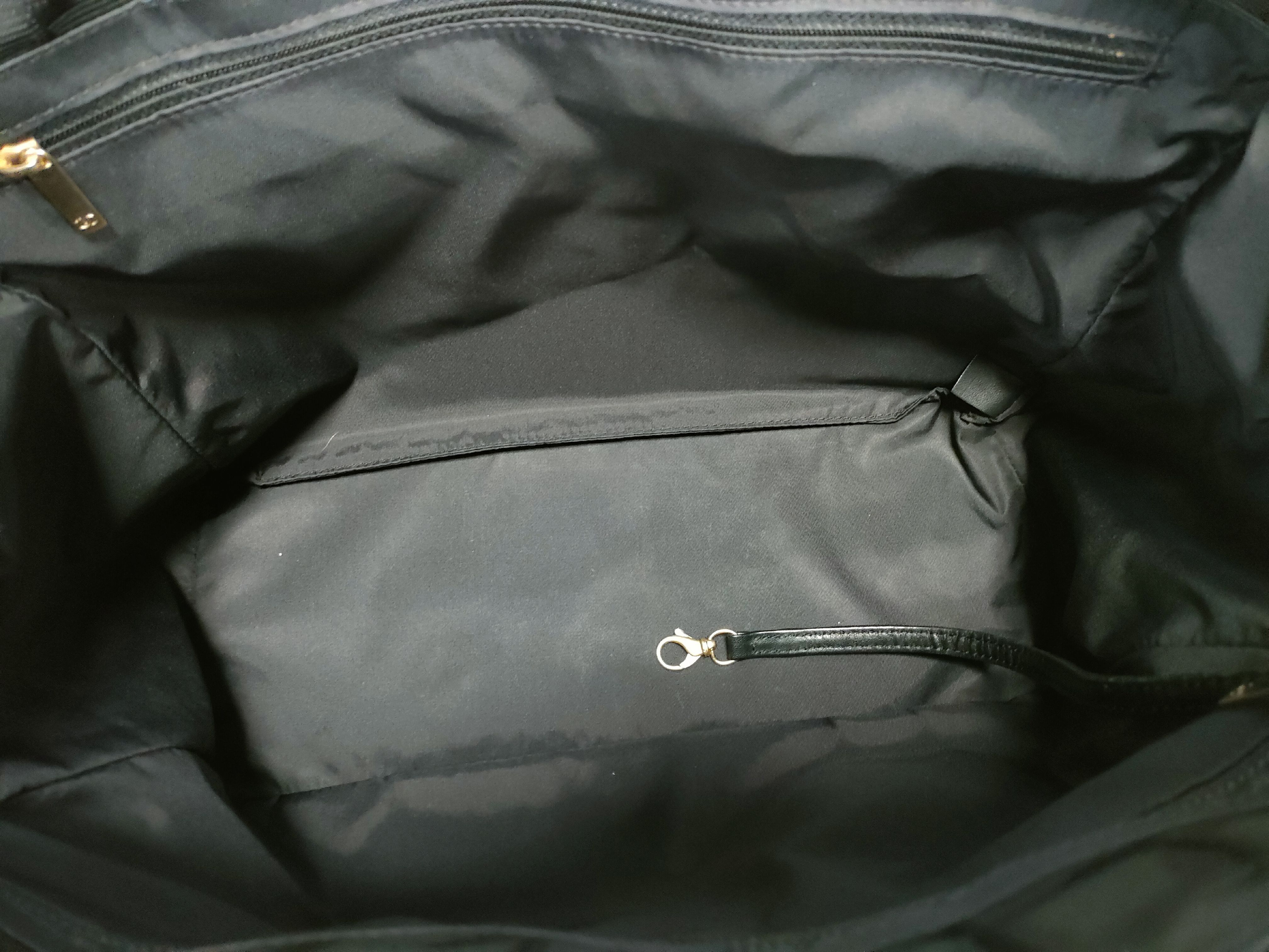 New Travel Line MM Tote Bag — view 9