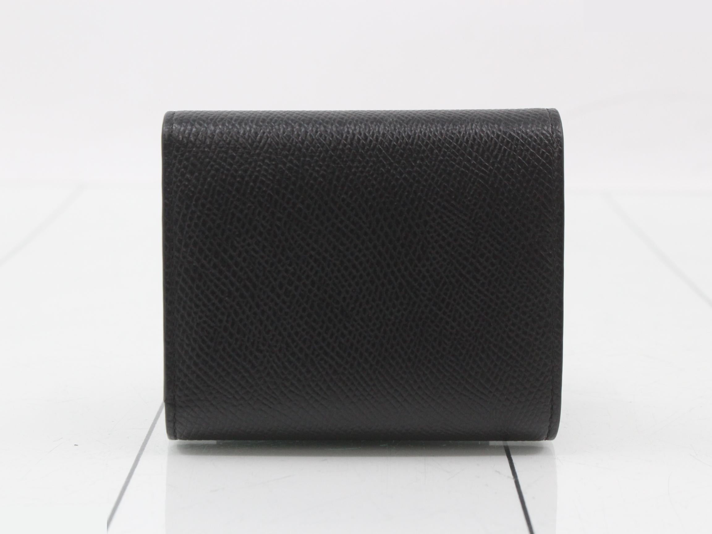 Compact wallet — view 2