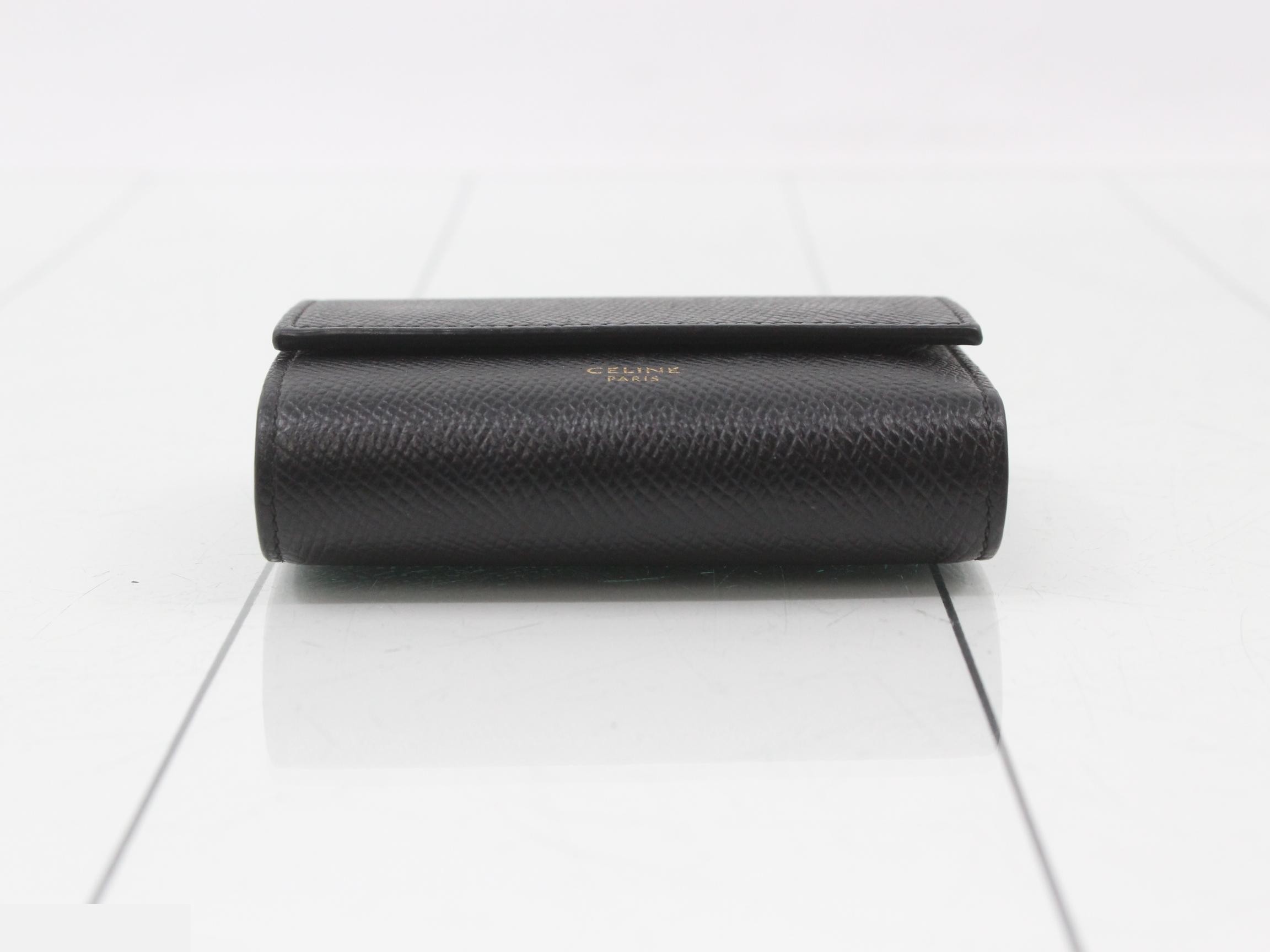 Compact wallet — view 3