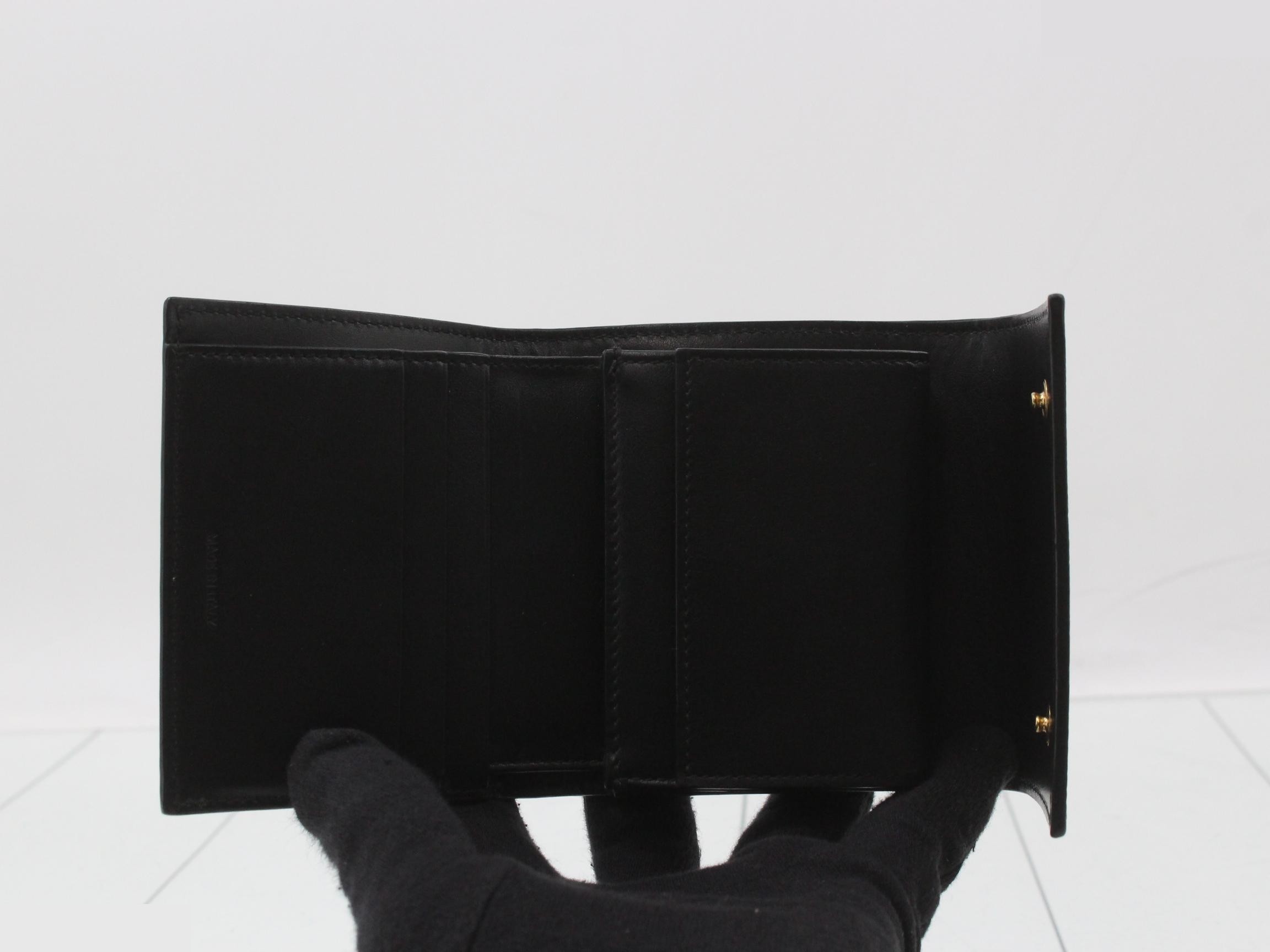 Compact wallet — view 4