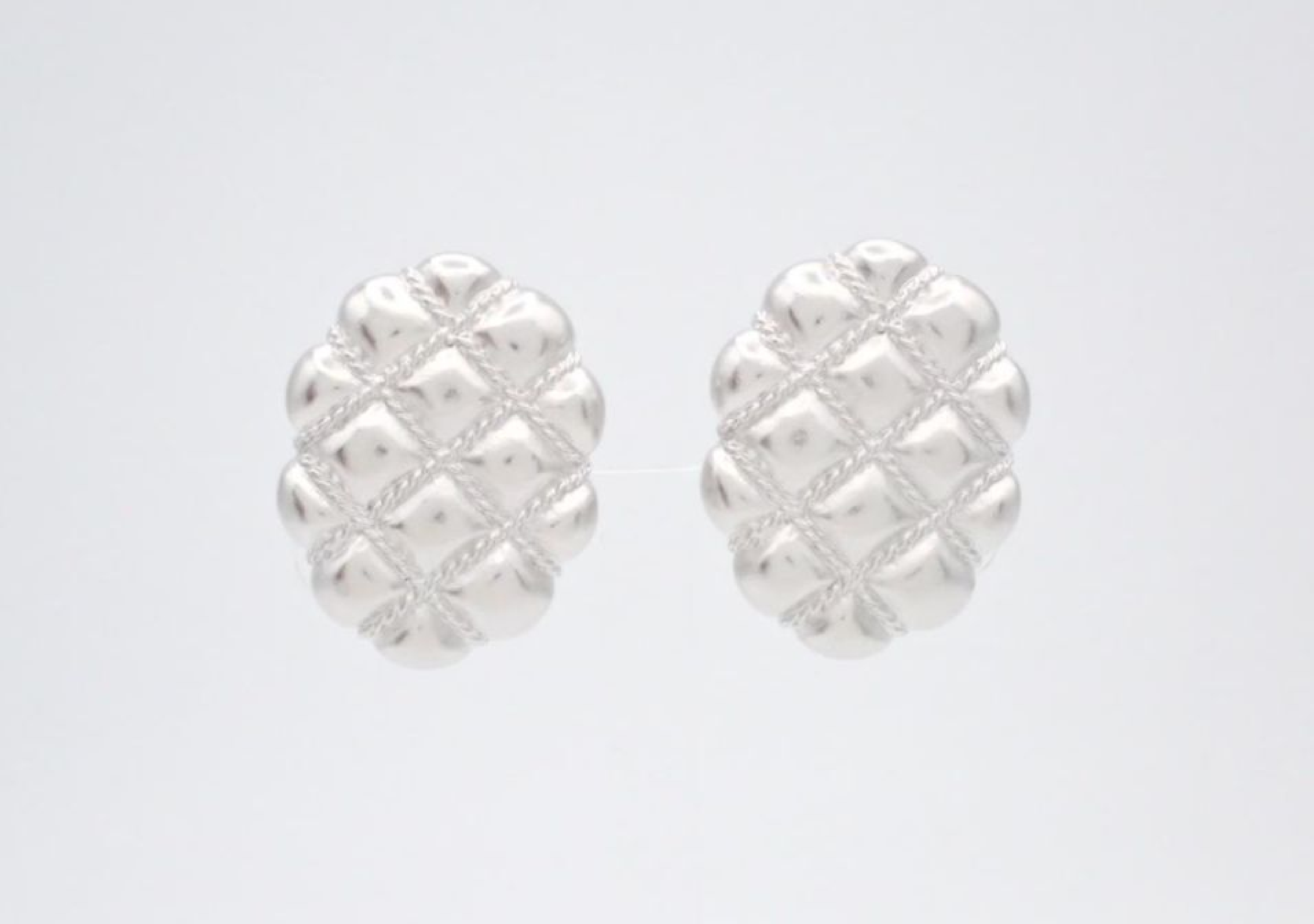 (YSL) Earrings