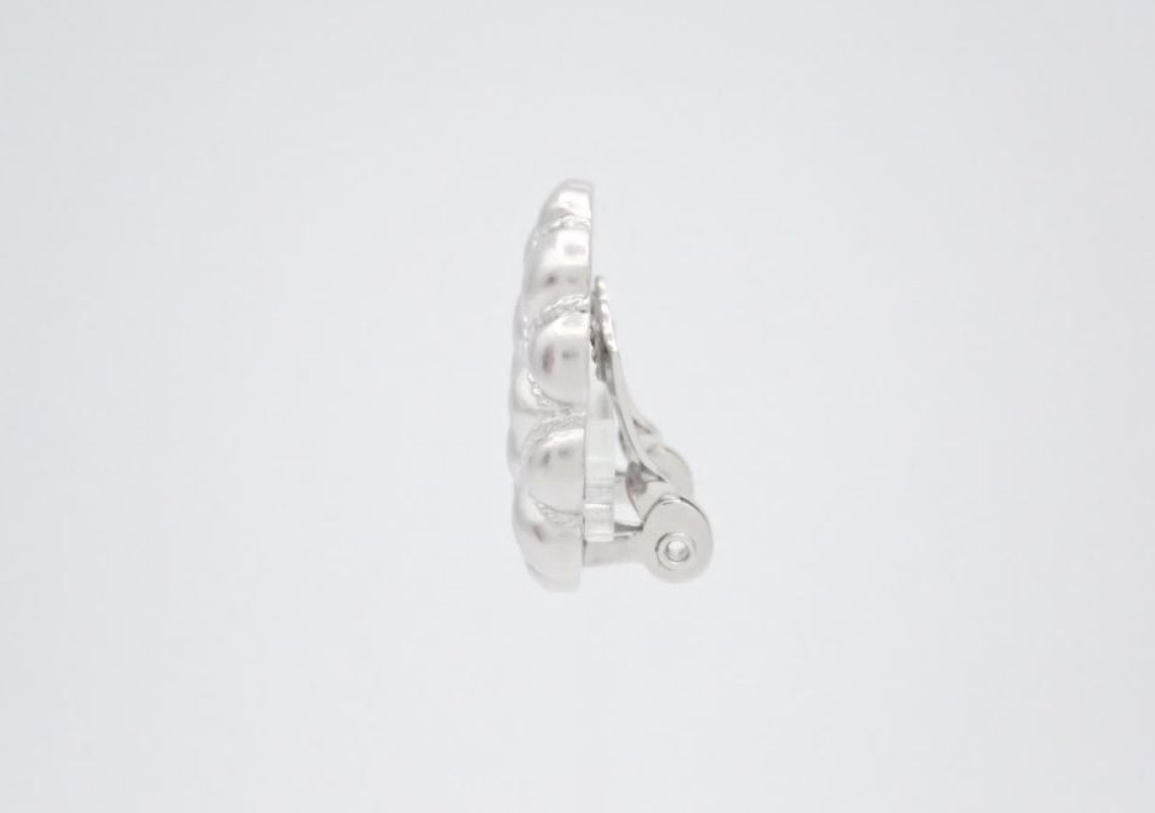 (YSL) Earrings — view 3