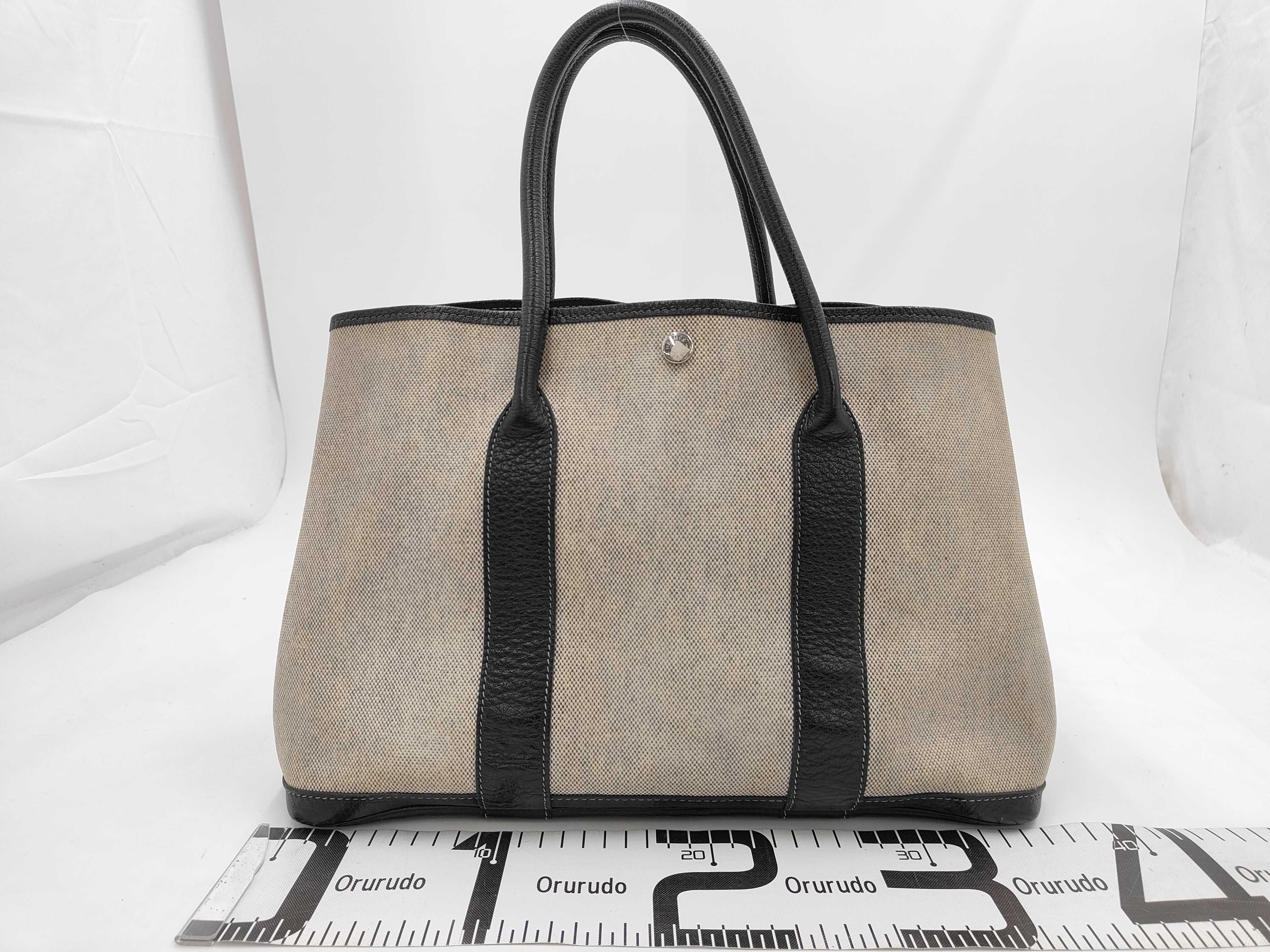 Garden Party Tote Bag — view 2