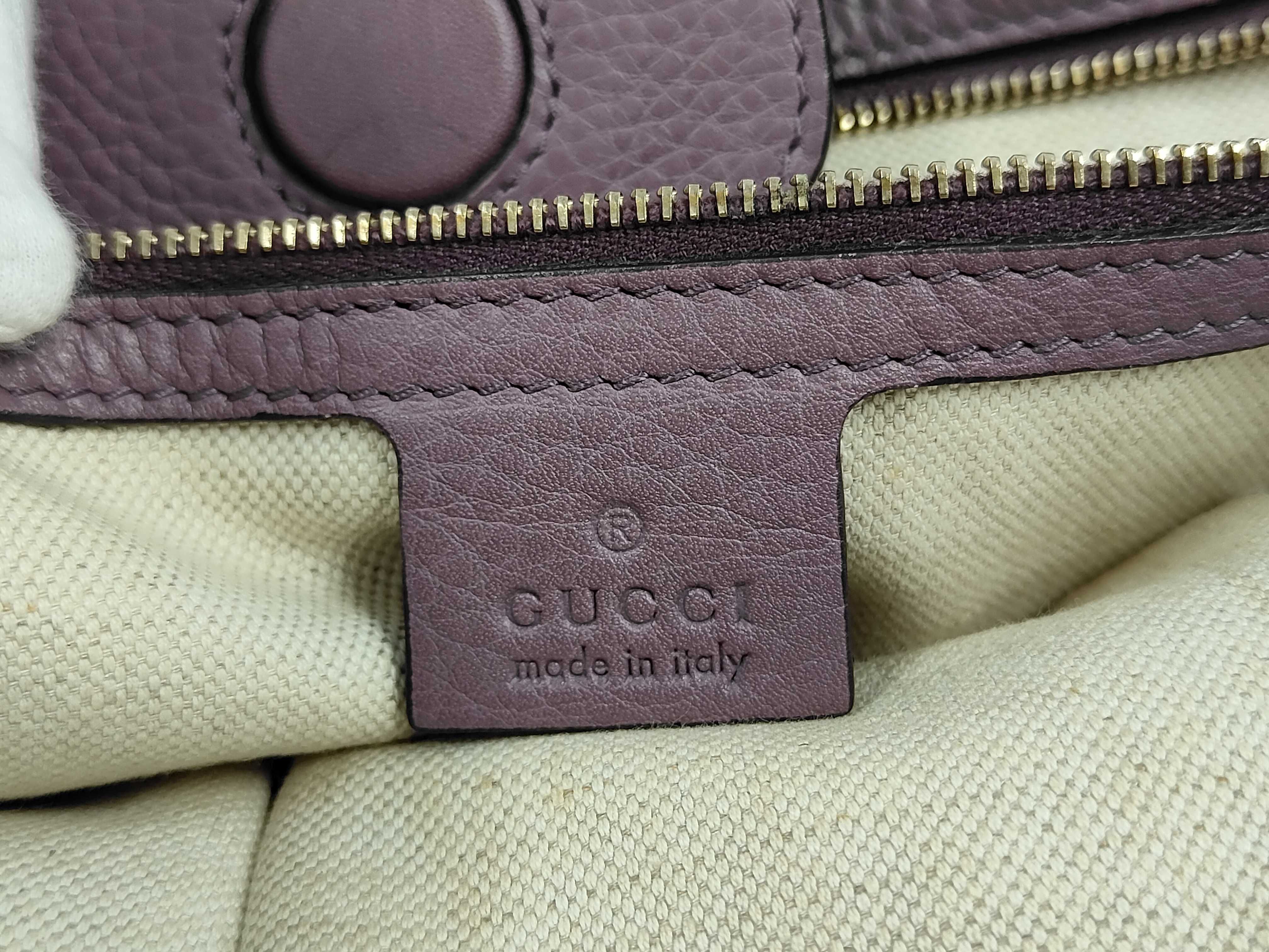 handbag shoulder bag — view 8