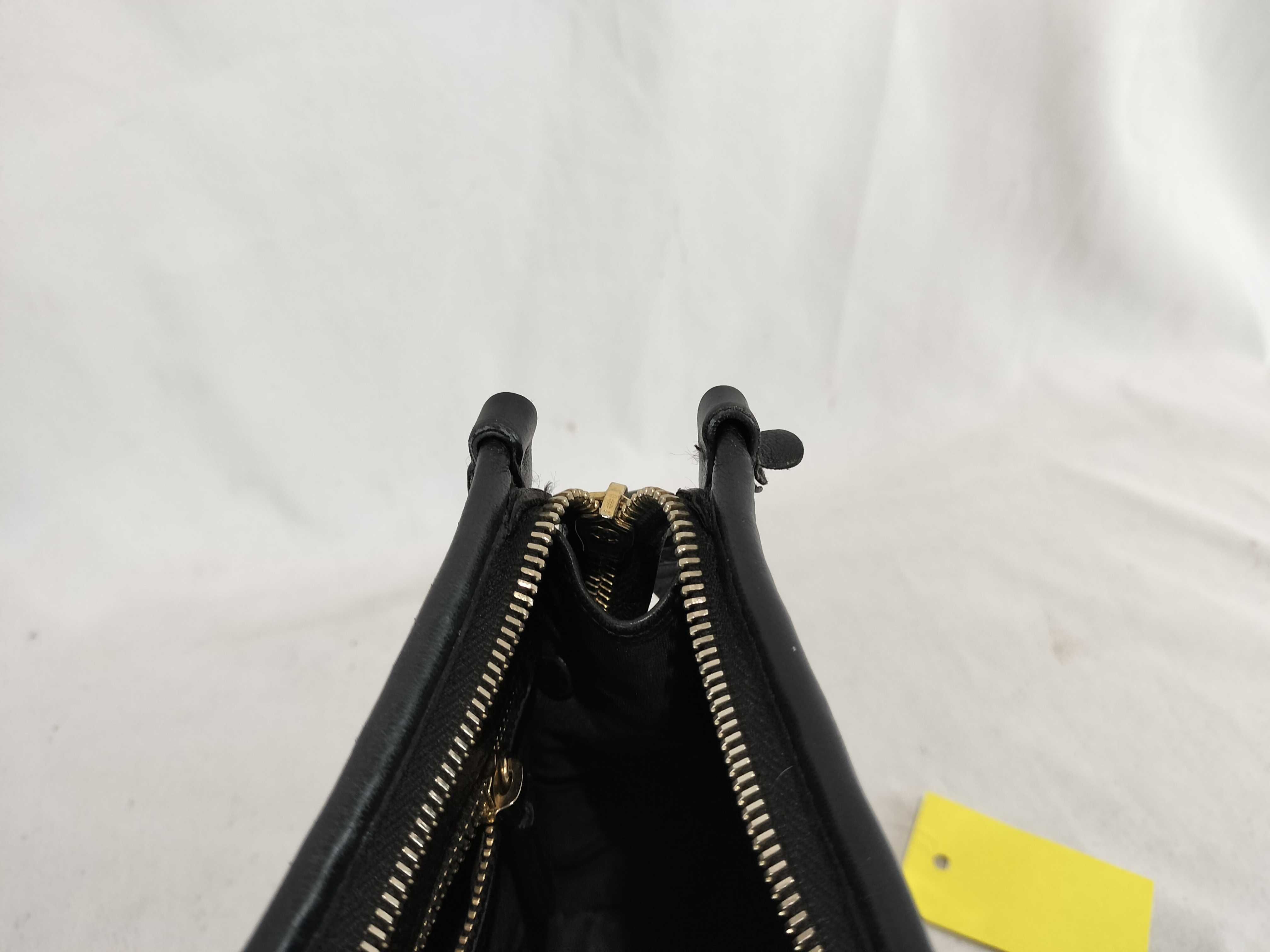 Tweed Vinyl Second Bag (Serial Number 27) — view 12