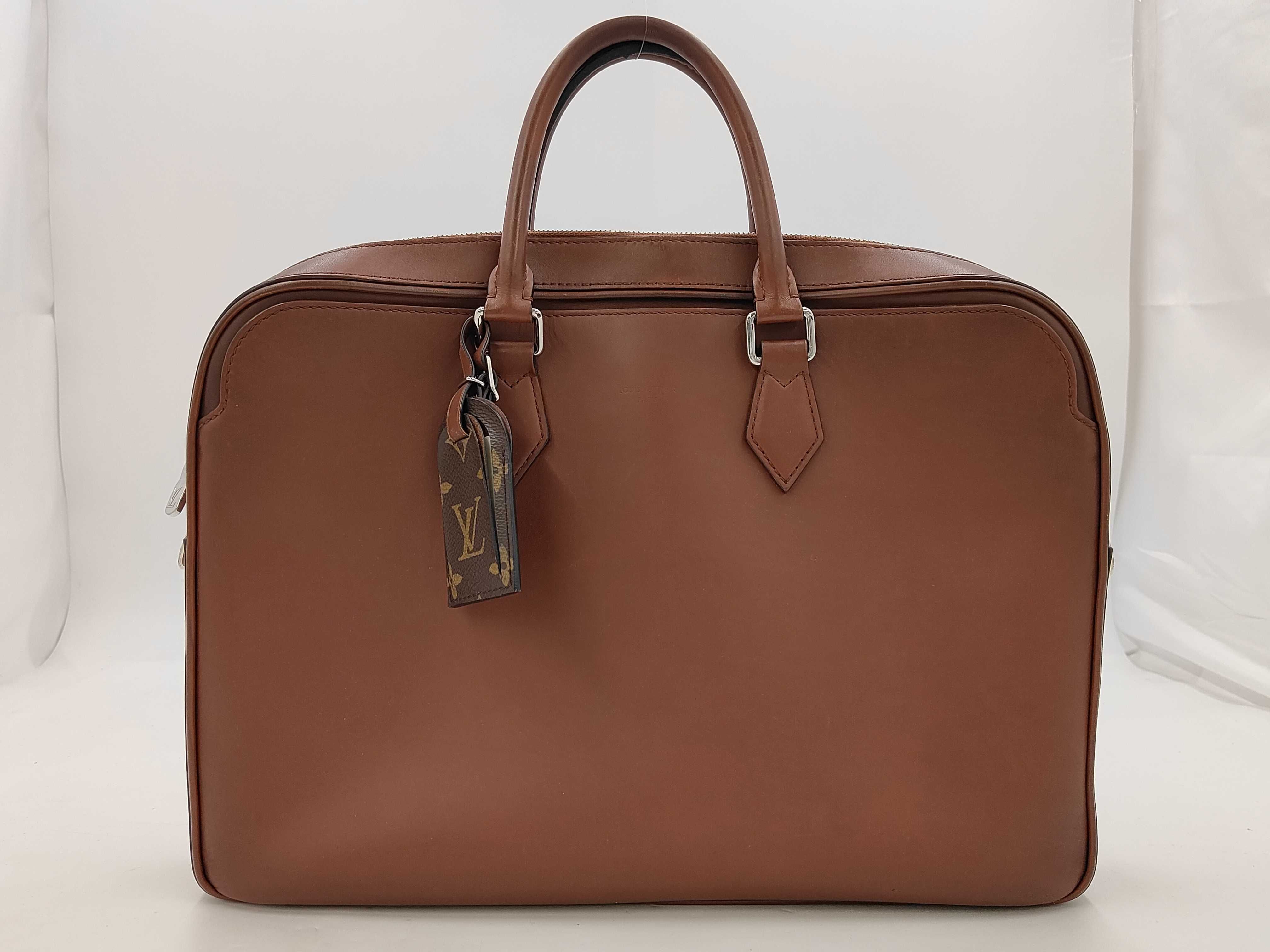 Ombre Dandy Briefcase MM Business Bag M52688 Business Bag