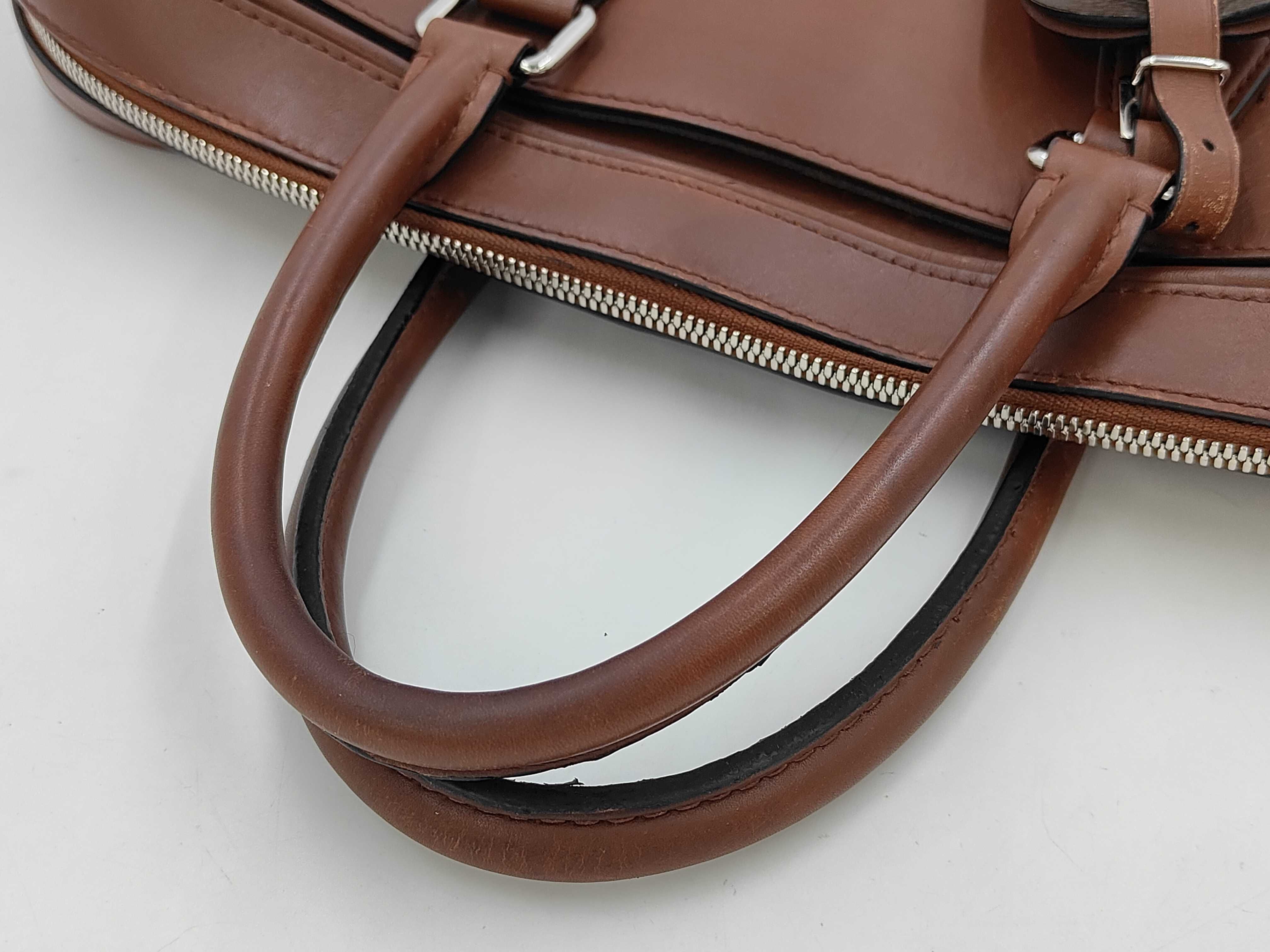Ombre Dandy Briefcase MM Business Bag M52688 Business Bag — view 3